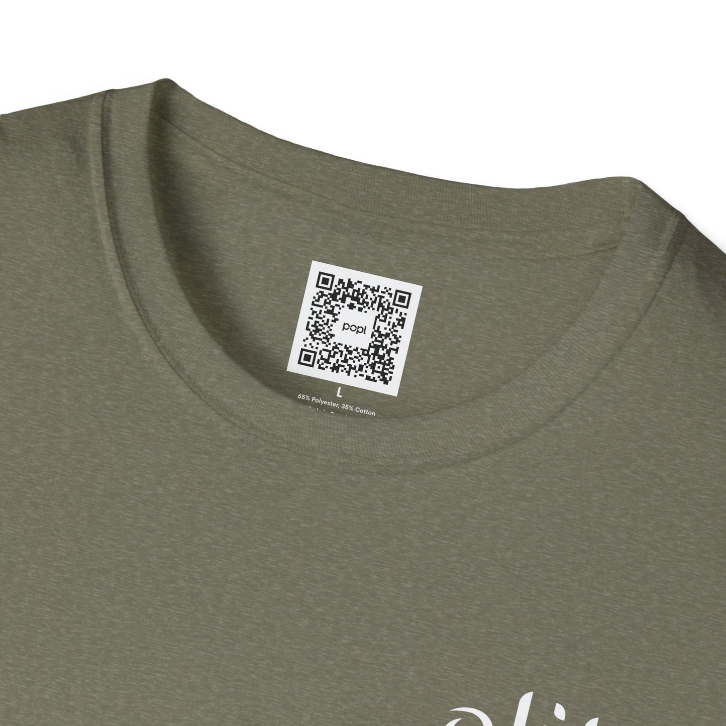 Elite Salon Services Custom (Men's Live Colorfully Or Dye Trying Tee 5)