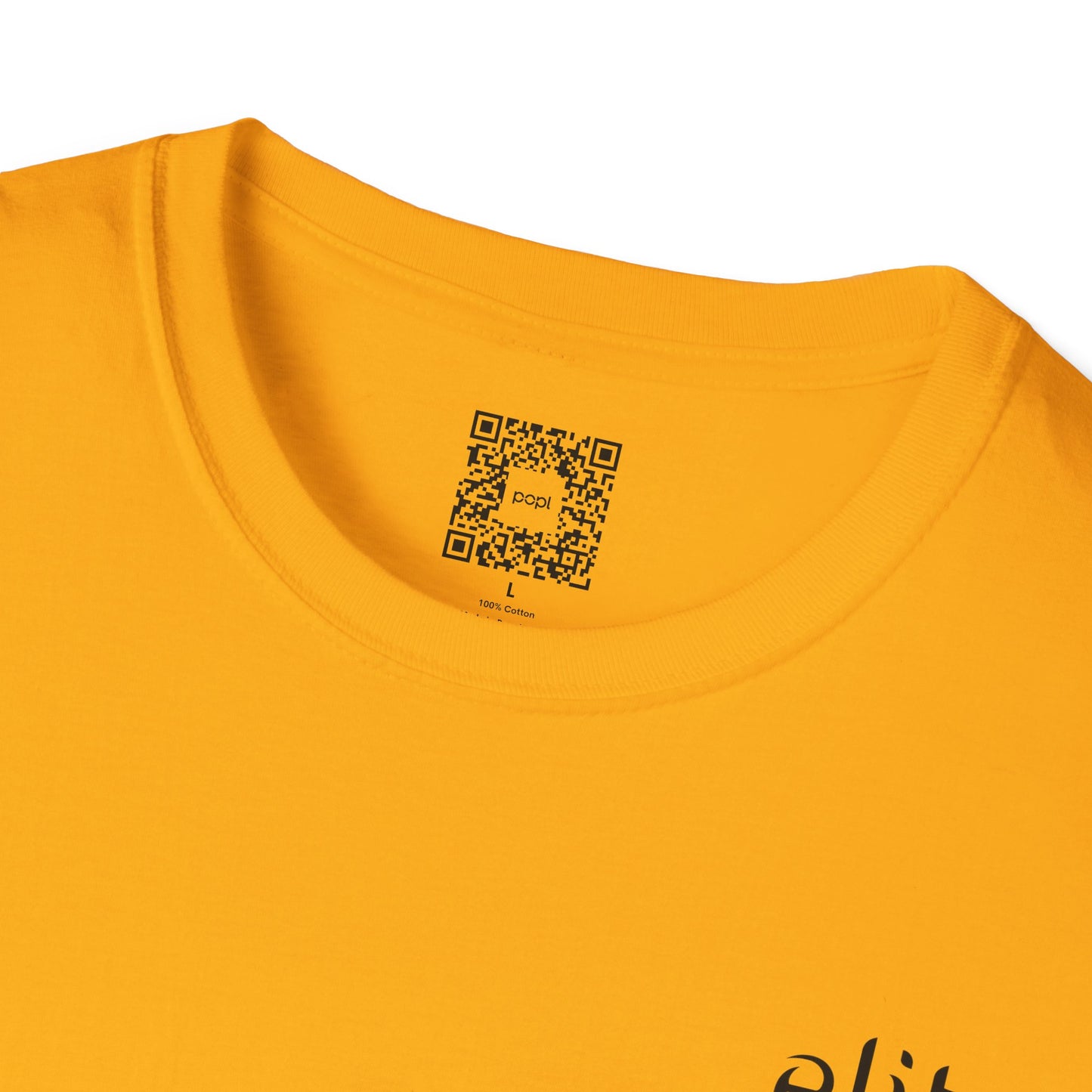 Elite Salon Services Custom (Men's Live Colorfully Or Dye Trying Tee 4)