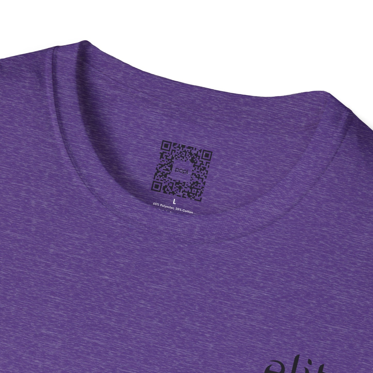 Elite Salon Services Custom (Men's Live Colorfully Or Dye Trying Tee 6)