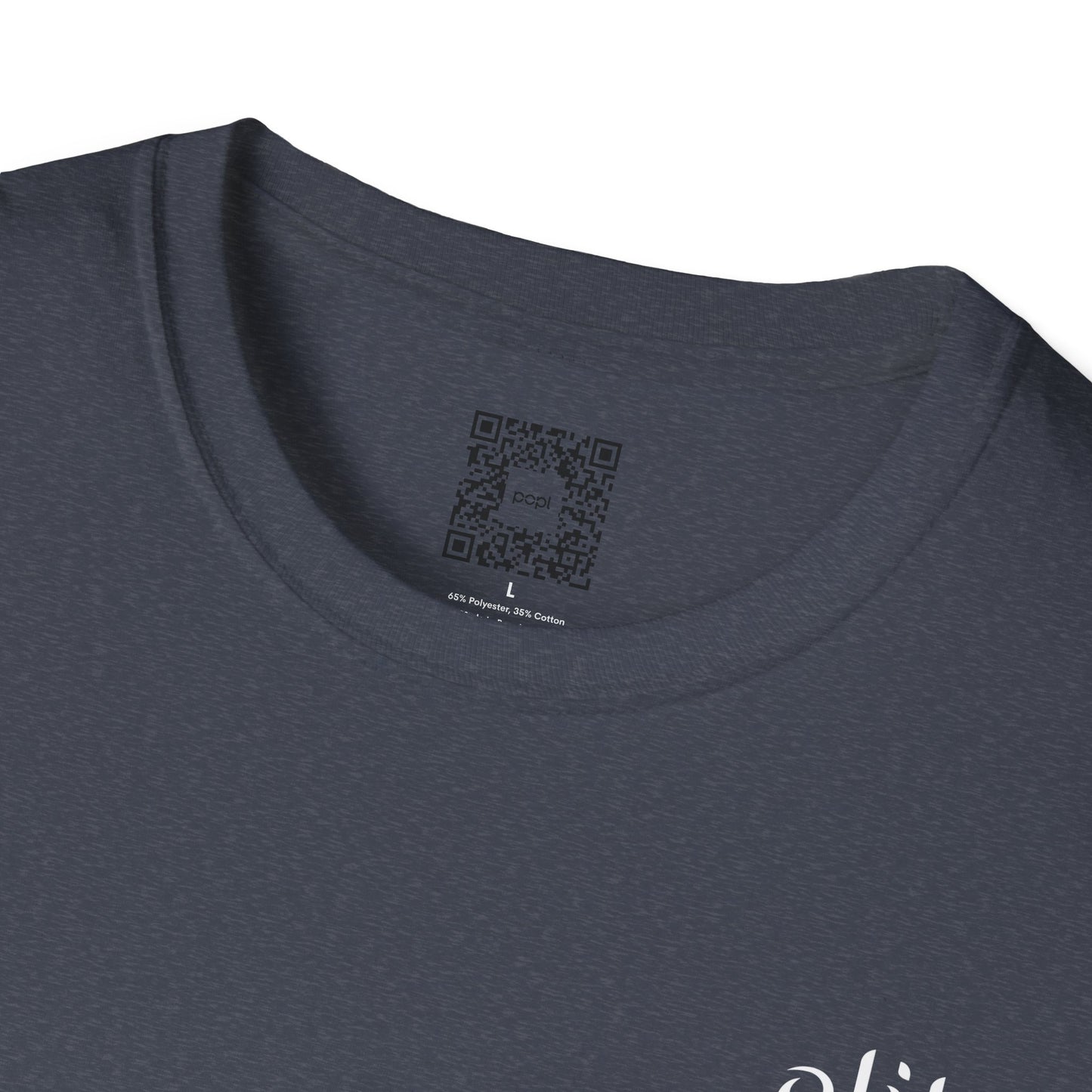 Elite Salon Services Custom (Men's Shampoo Dealer Tee 1)