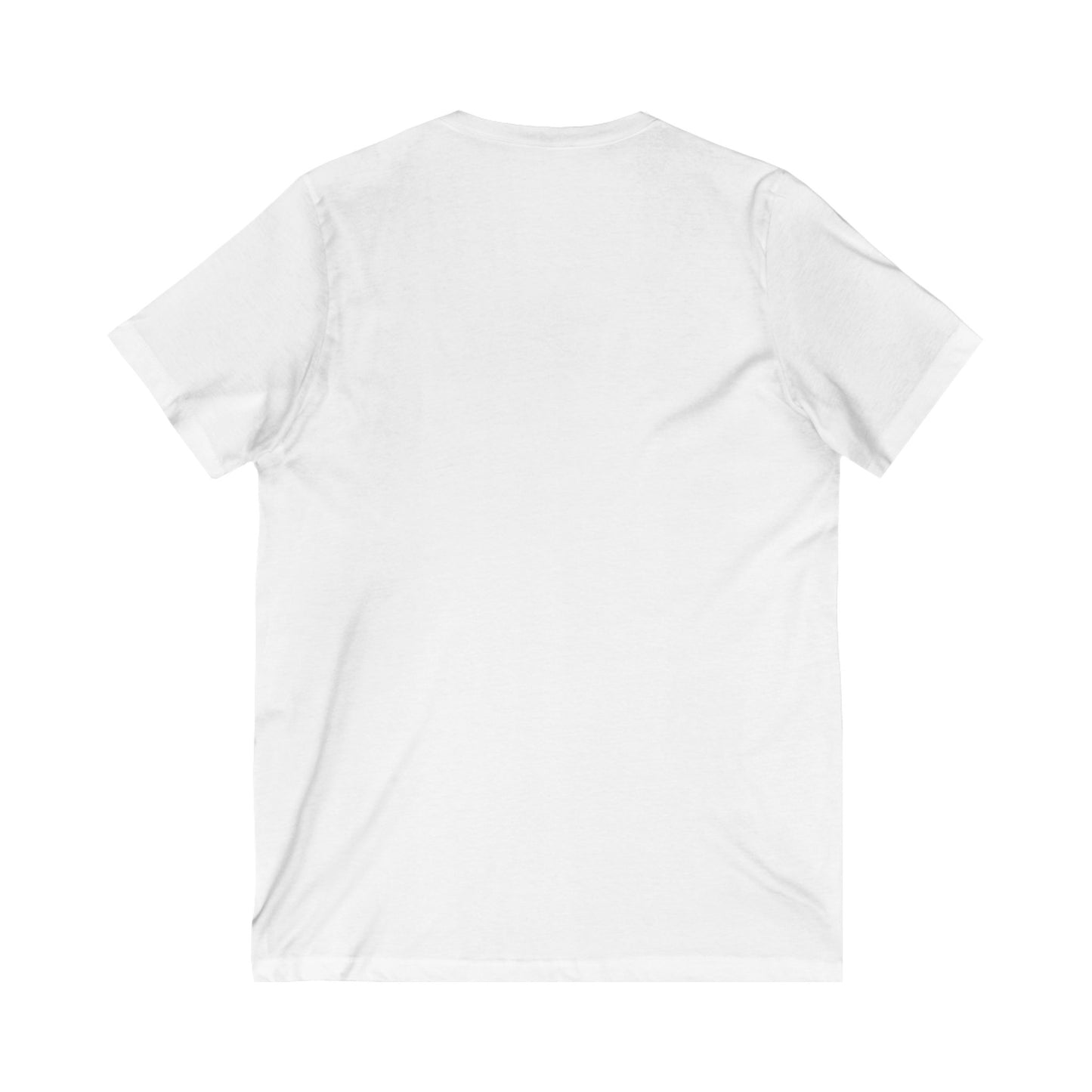Elite Salon Services Custom (Men's V-Neck Tee 2)