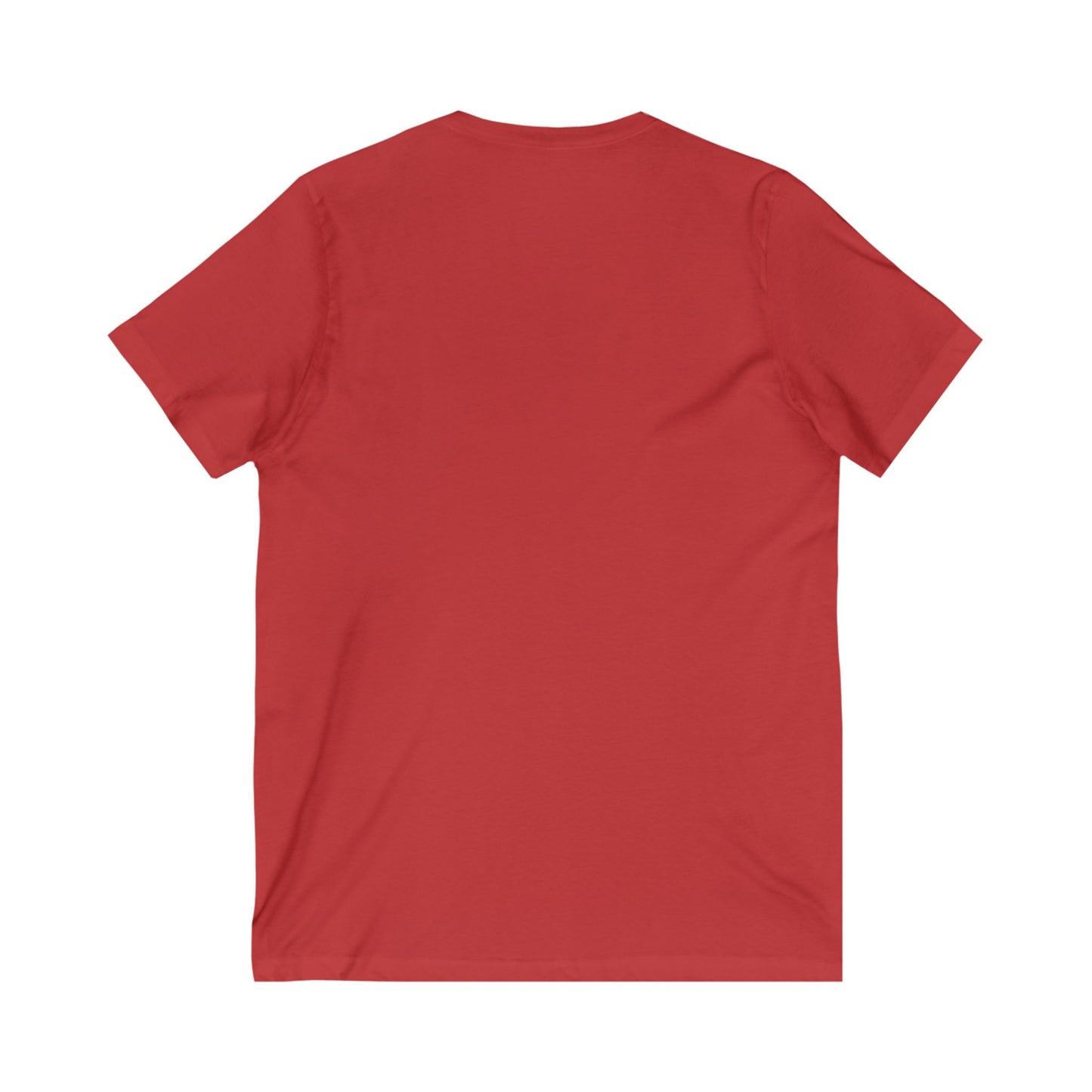 Elite Salon Services Custom (Men's V-Neck Tee 2)