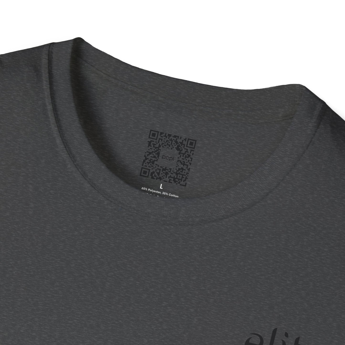 Elite Salon Services Custom (Men's Live Colorfully Or Dye Trying Tee 6)