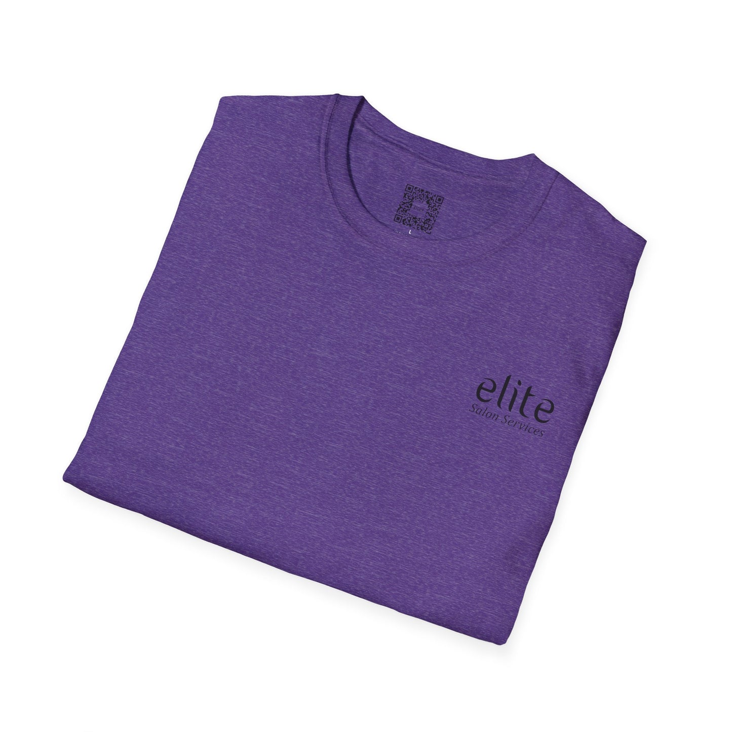 Elite Salon Services Custom (Men's Live Colorfully Or Dye Trying Tee 6)