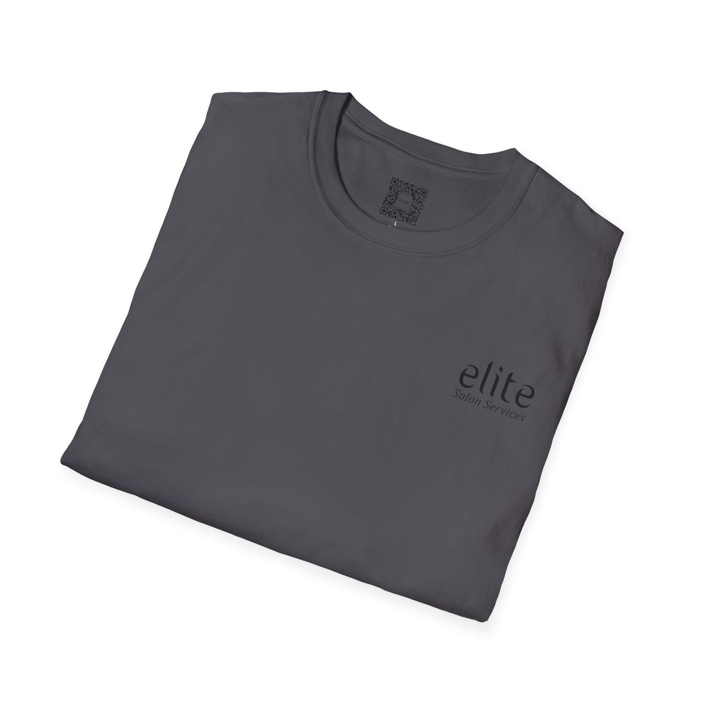 Elite Salon Services Custom (Men's Live Colorfully Or Dye Trying Tee 6)