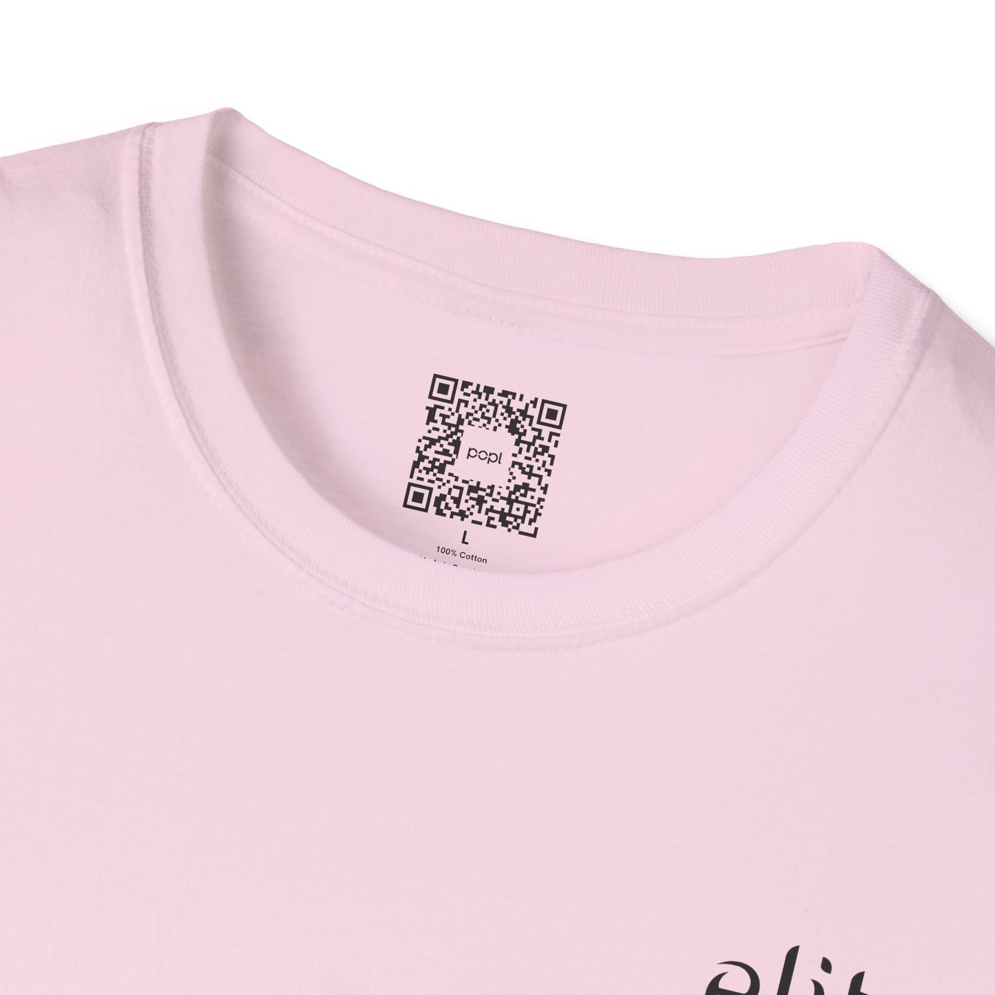 Elite Salon Services Custom (Men's Live Colorfully Or Dye Trying Tee 4)