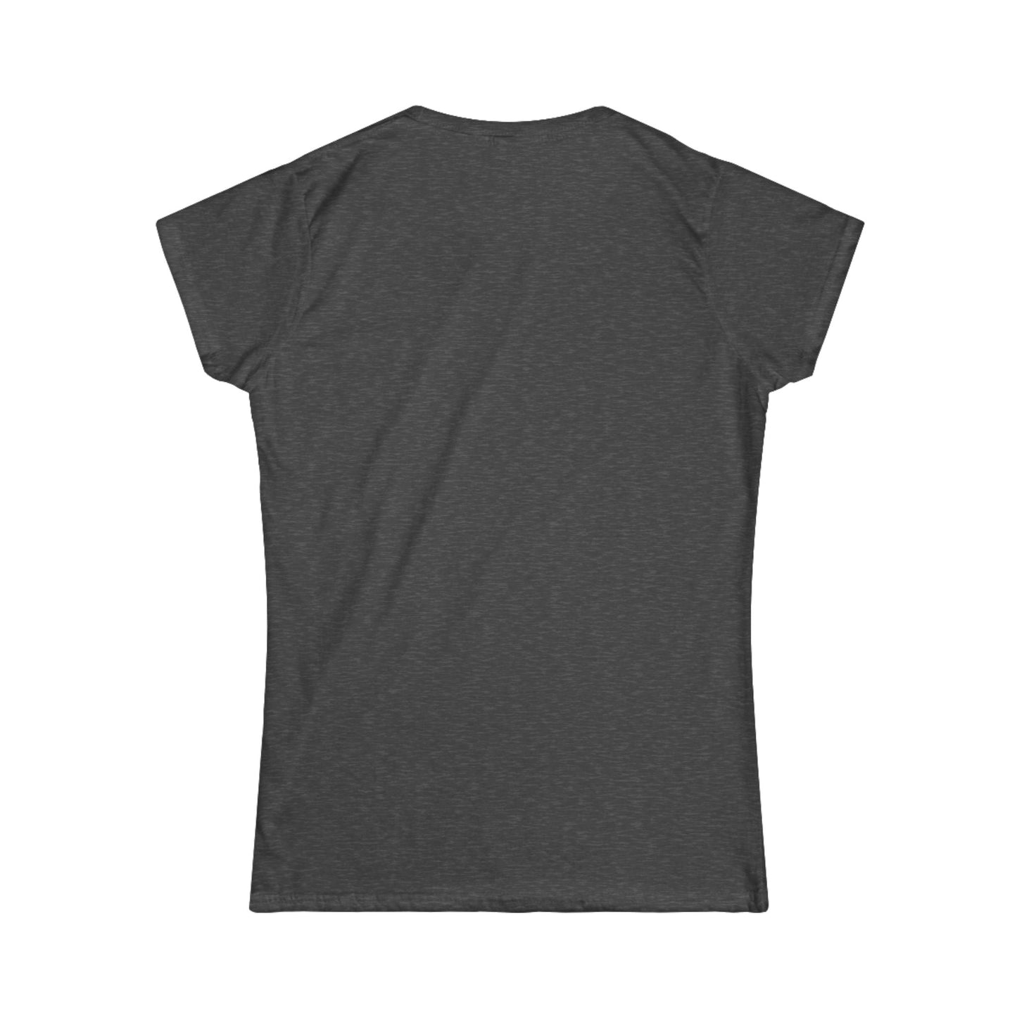 Elite Salon Services Custom (Women's Softstyle Tee 2)