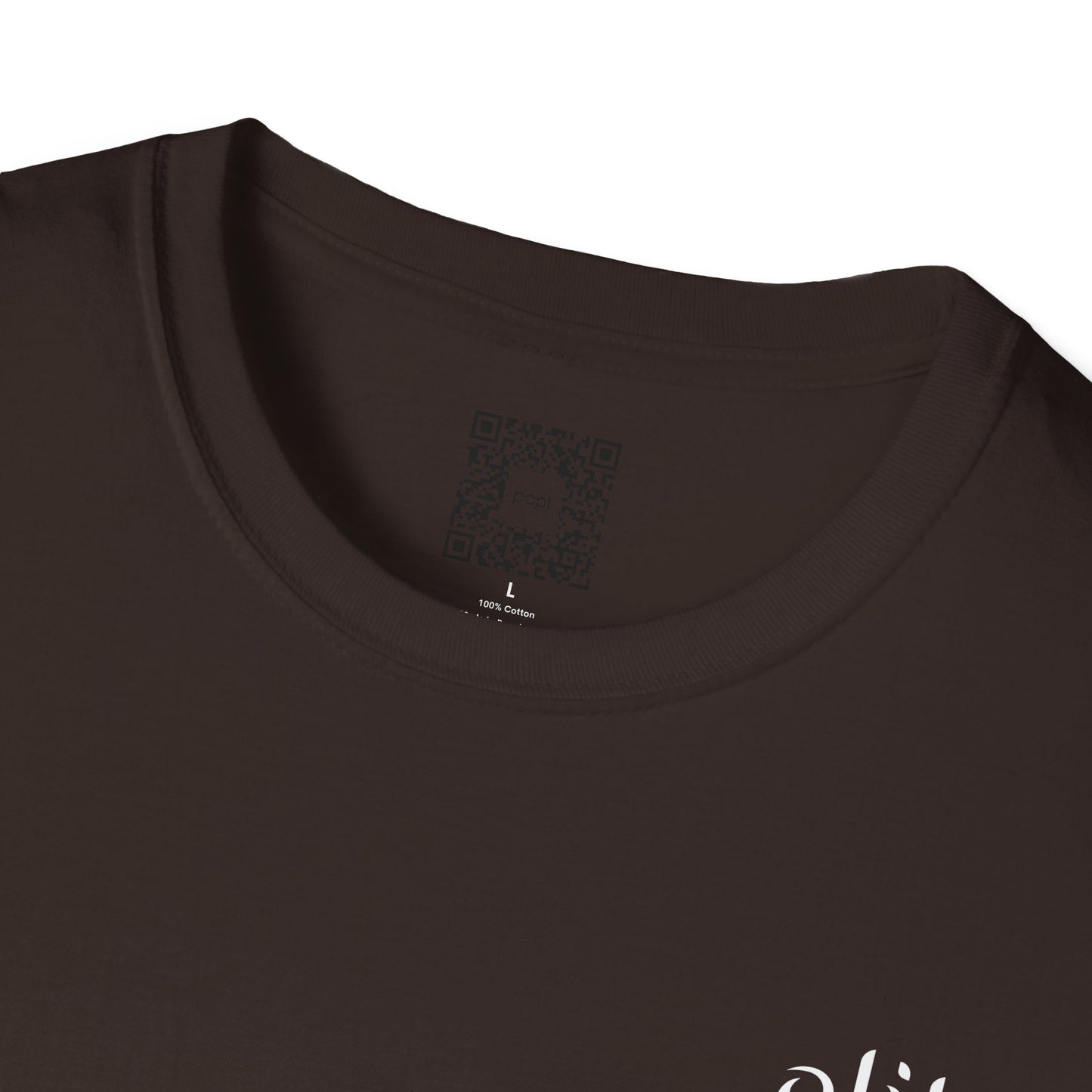 Elite Salon Services Custom (Men's Shampoo Dealer Tee 1)