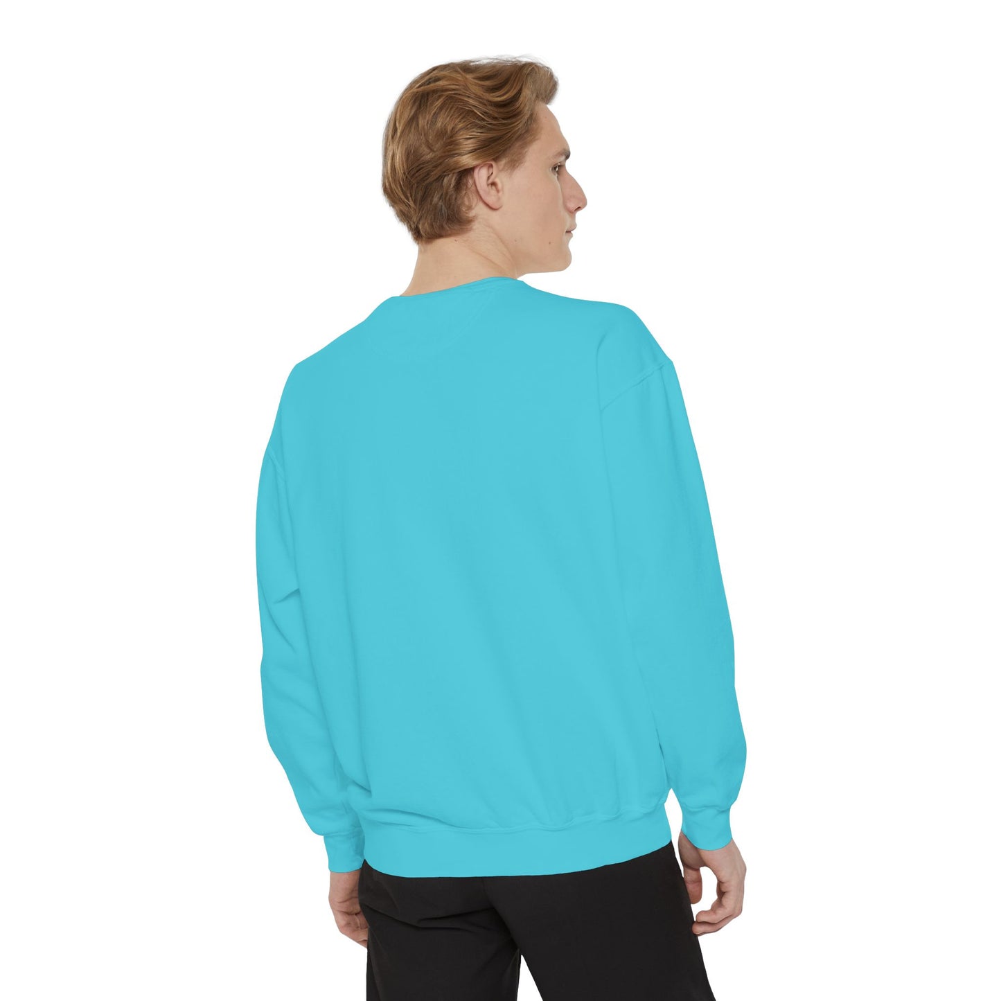 Beauty Is In The Details (Splash) Sweatshirt