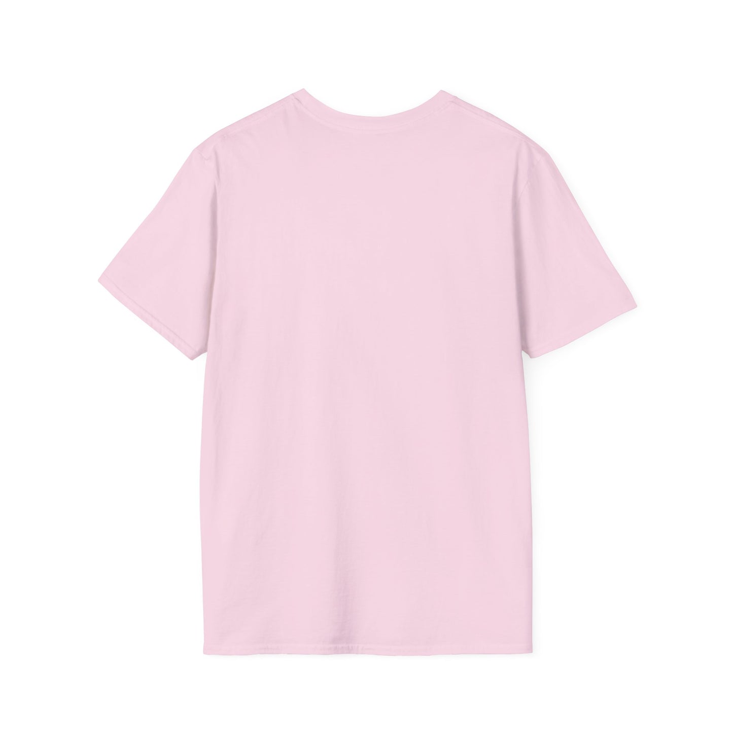 Elite Salon Services Custom (Men's Softstyle Tee 2)
