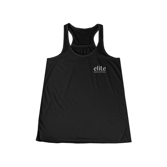 Elite Salon Services Custom (Women's Tank Activewear 1)