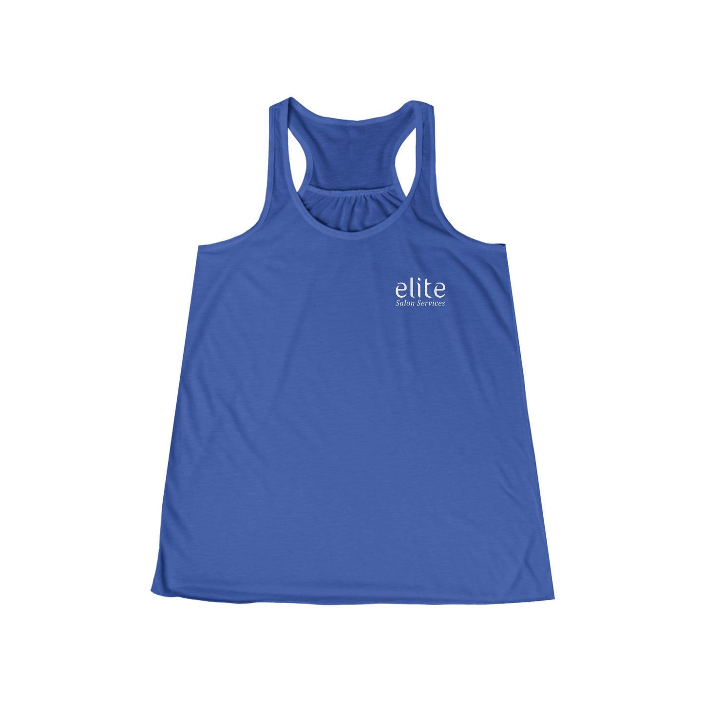 Elite Salon Services Custom (Women's Tank Activewear 1)