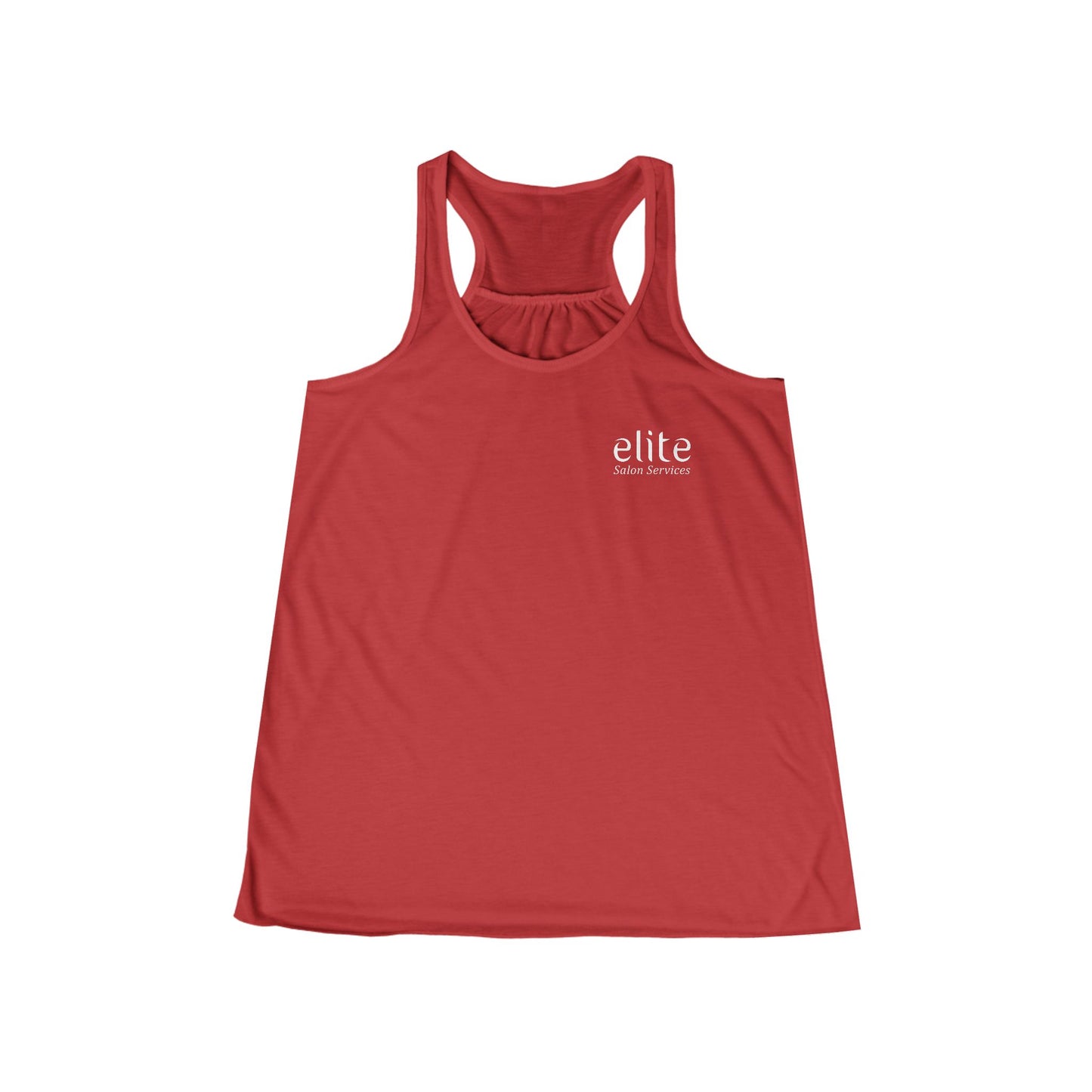 Elite Salon Services Custom (Women's Tank Activewear 1)