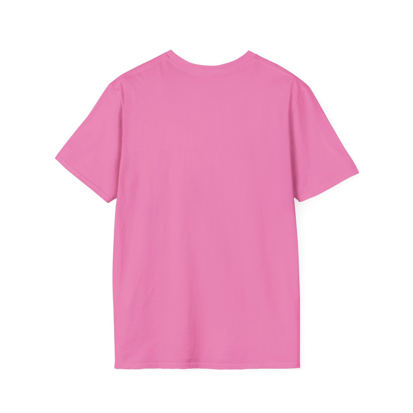 Elite Salon Services Custom (Men's Softstyle Tee 2)
