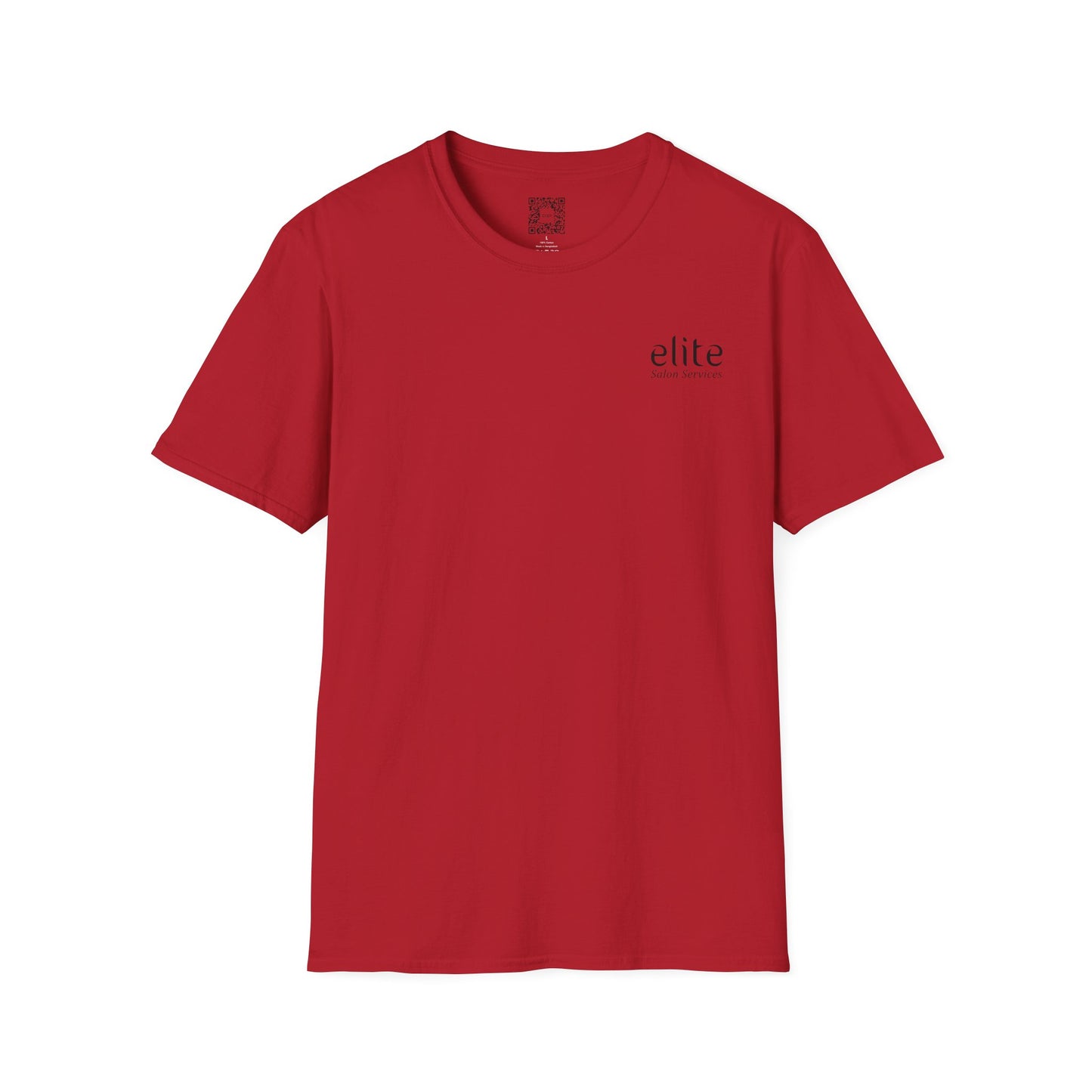 Elite Salon Services Custom (Men's Live Colorfully Or Dye Trying Tee 6)