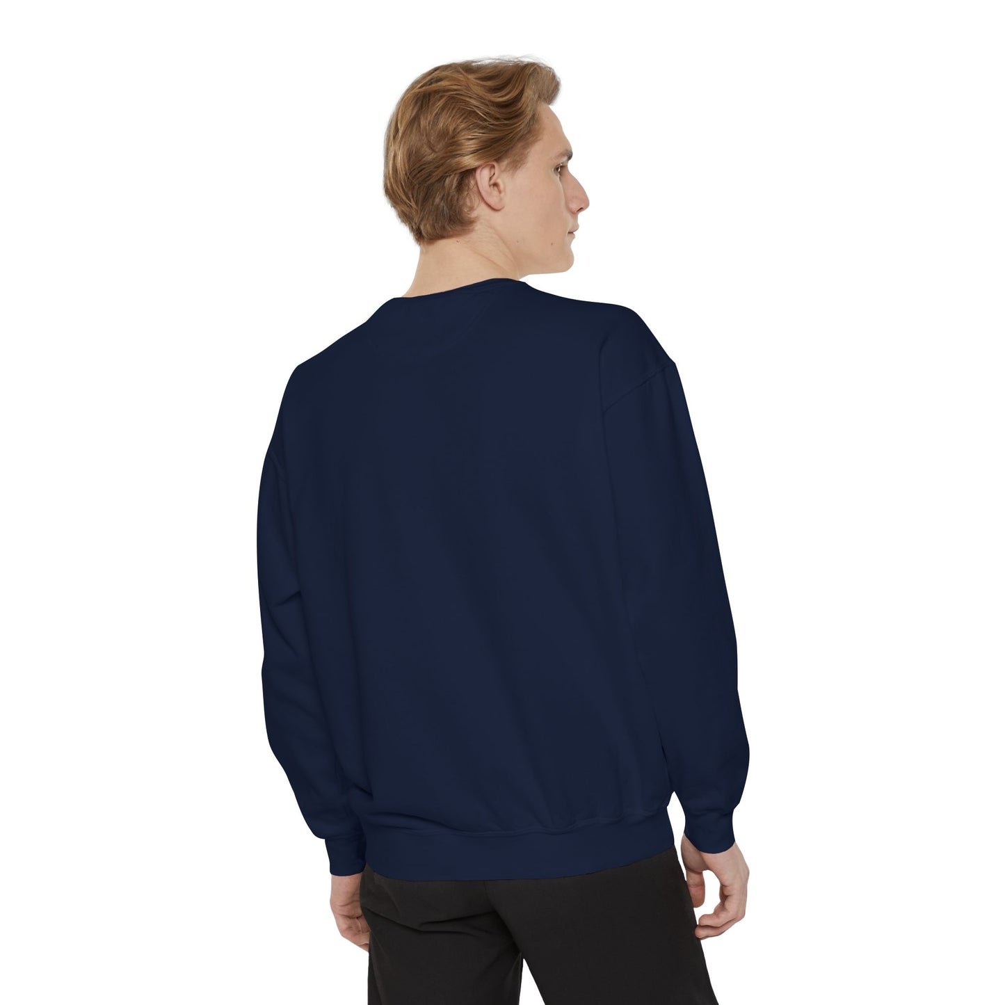 Beauty Is In The Details (Splash) Sweatshirt