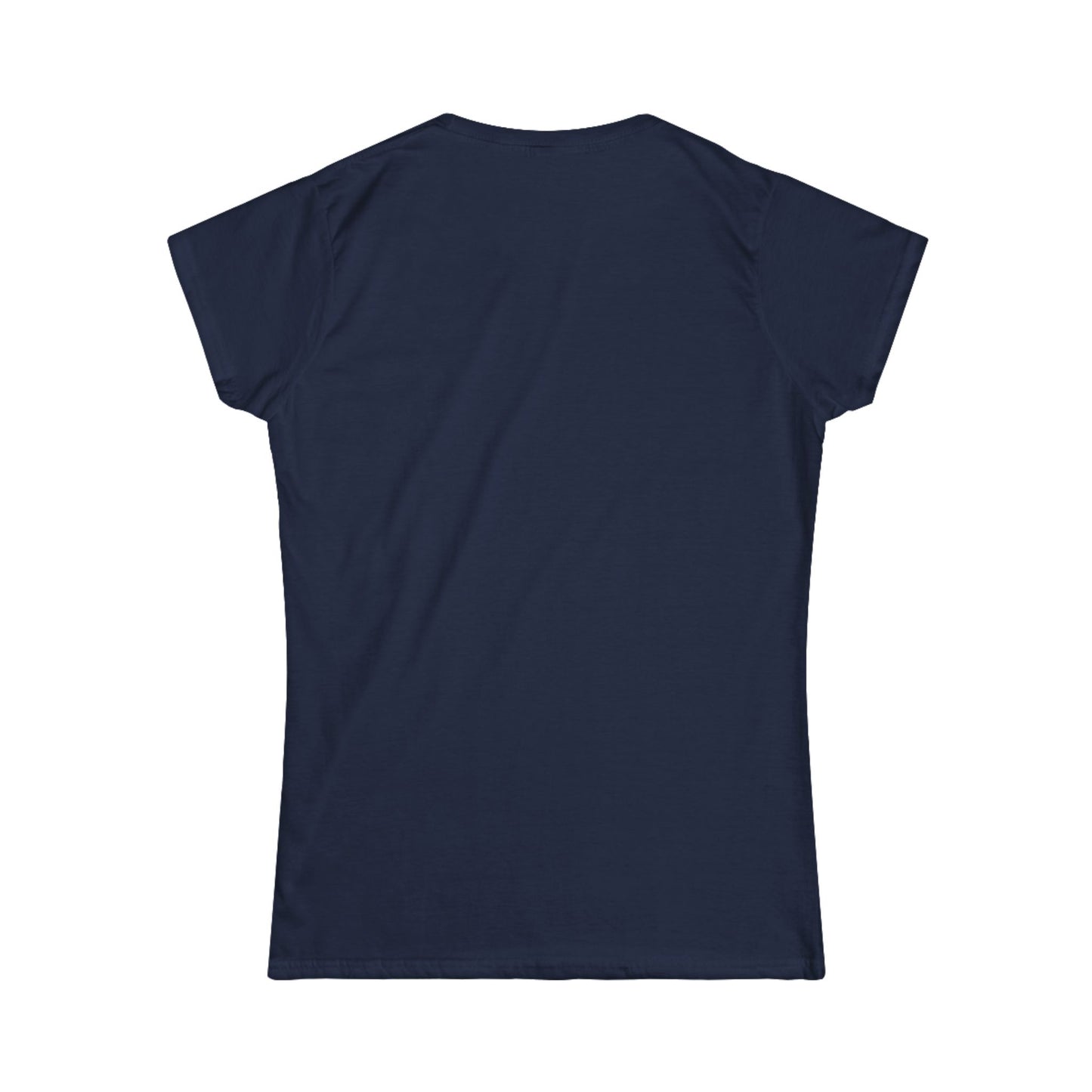 Elite Salon Services Custom (Women's Softstyle Tee 2)