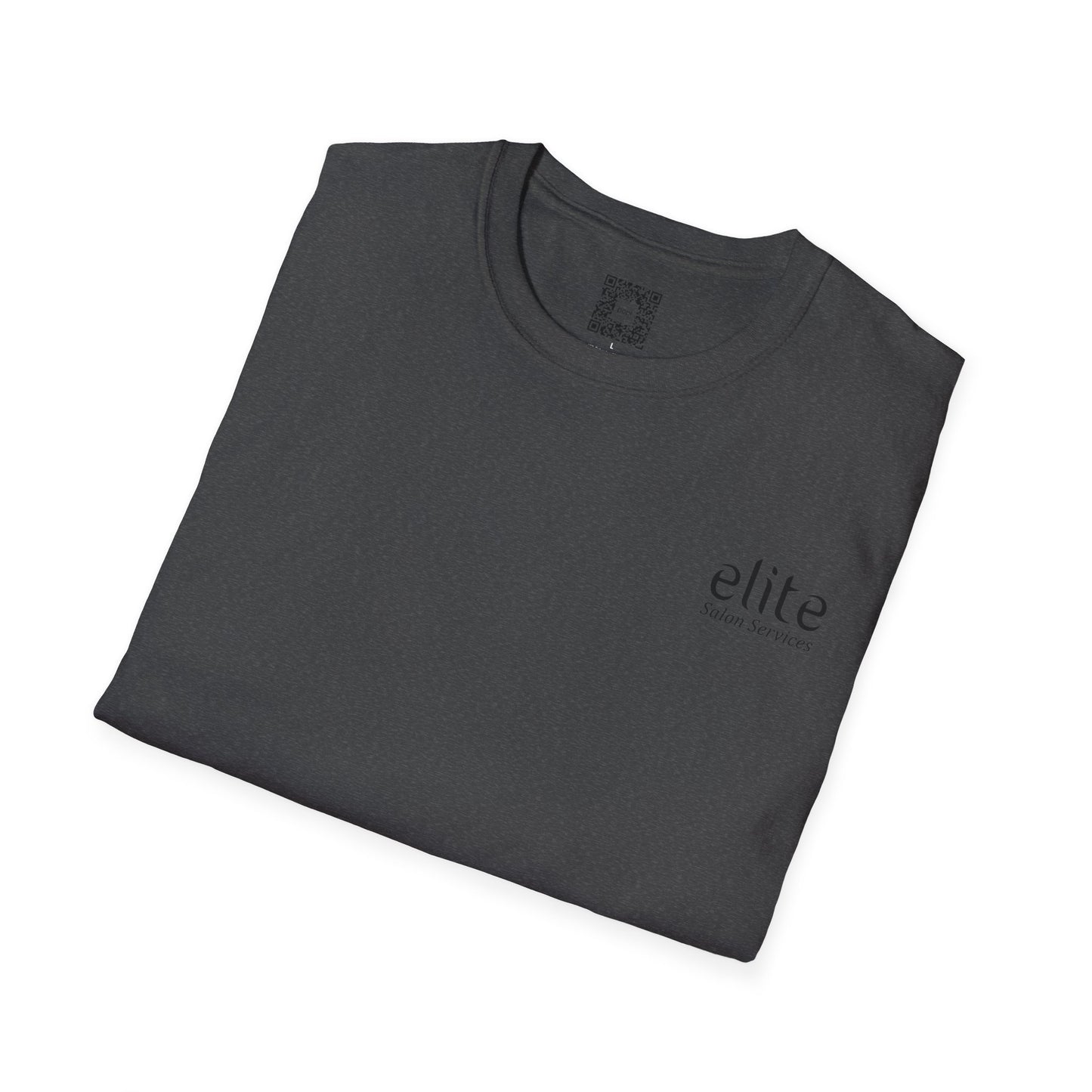 Elite Salon Services Custom (Men's Live Colorfully Or Dye Trying Tee 6)