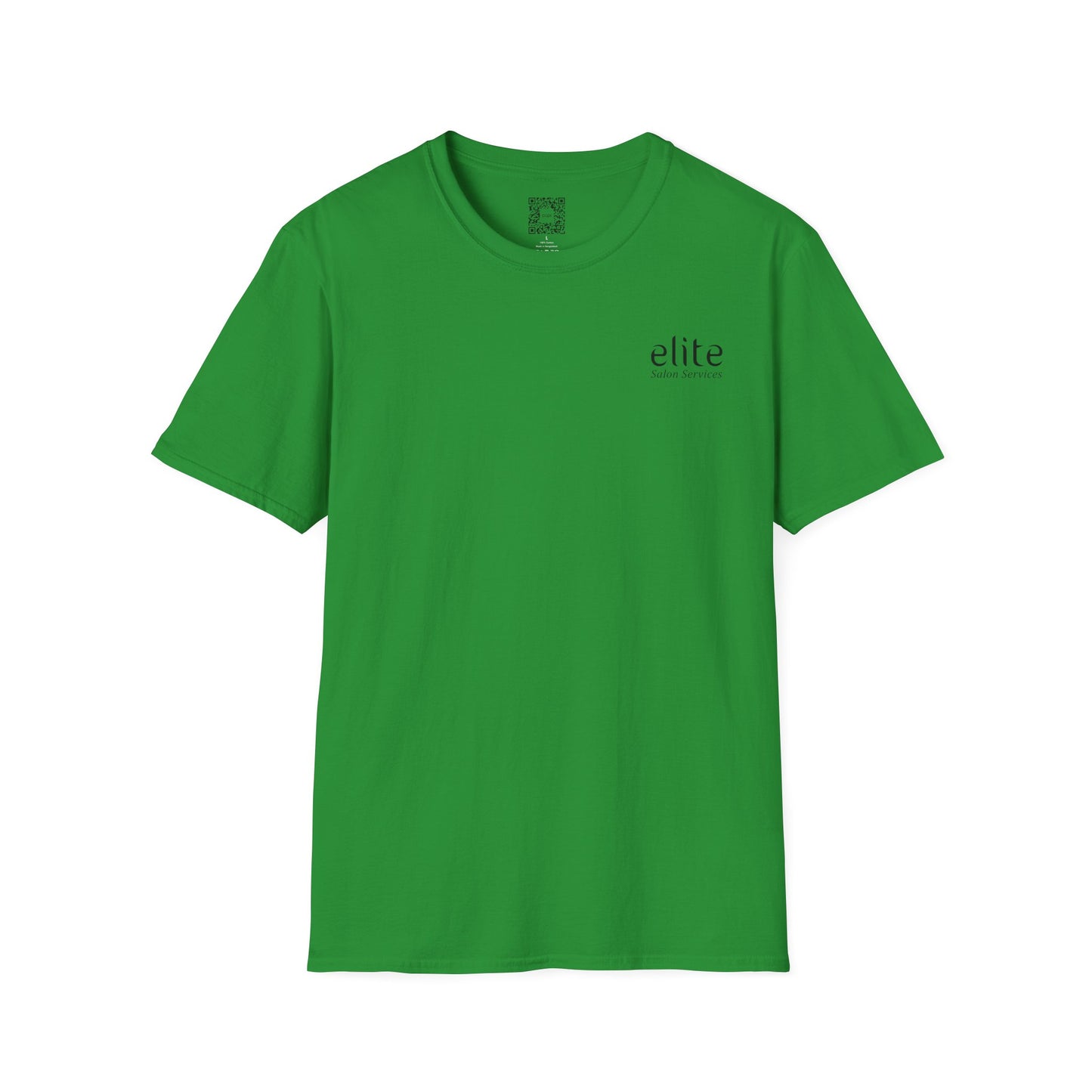 Elite Salon Services Custom (Men's Live Colorfully Or Dye Trying Tee 4)
