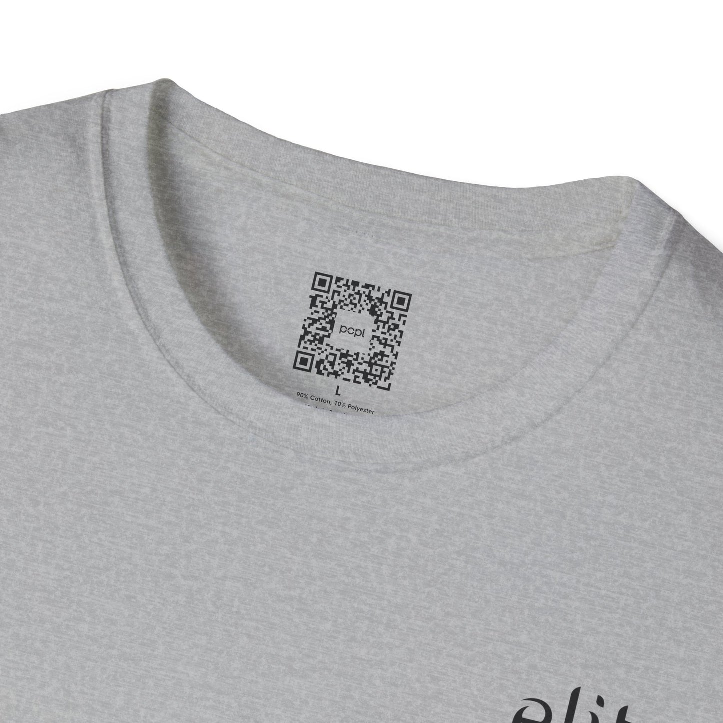 Elite Salon Services Custom (Men's Live Colorfully Or Dye Trying Tee 4)