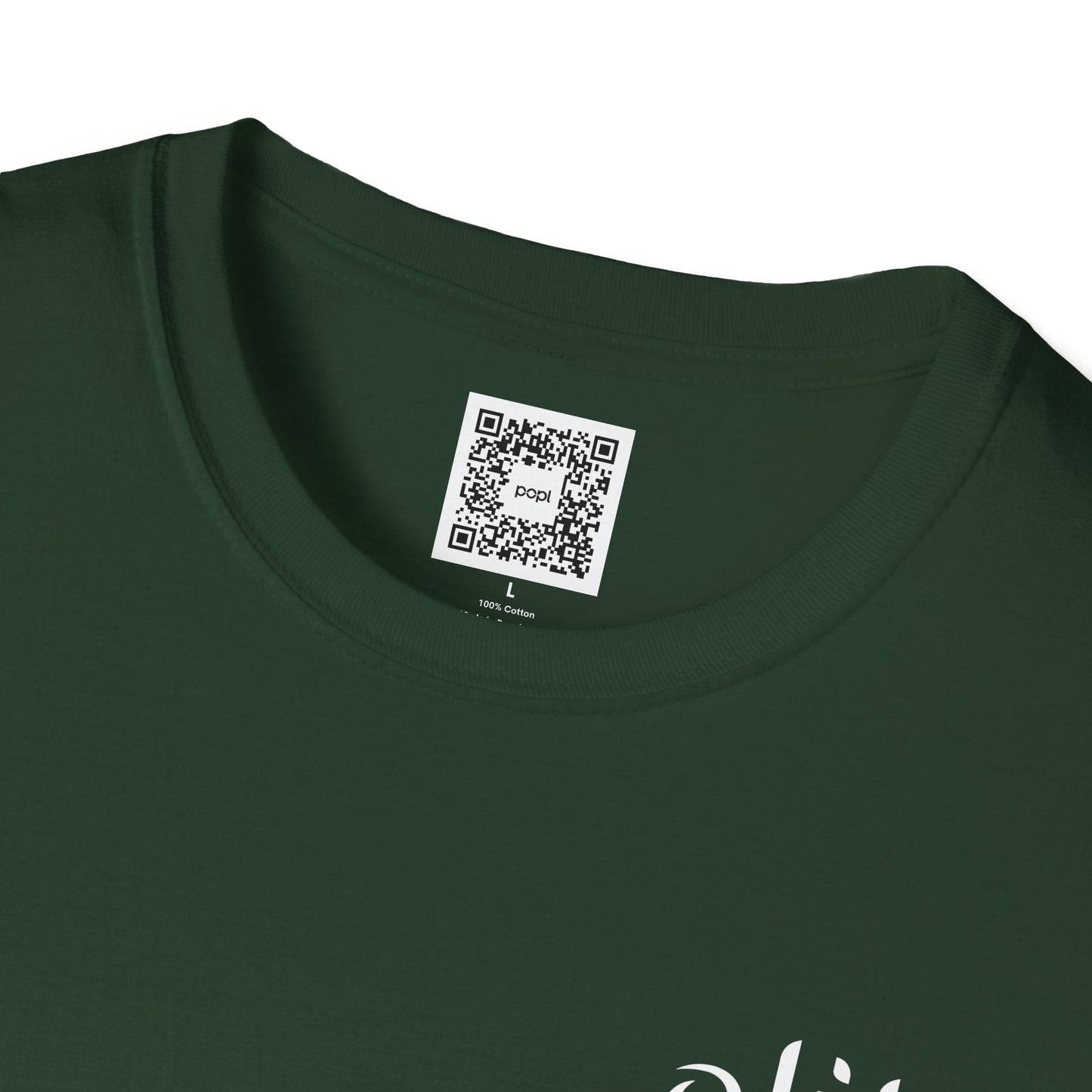 Elite Salon Services Custom (Men's Live Colorfully Or Dye Trying Tee 3)