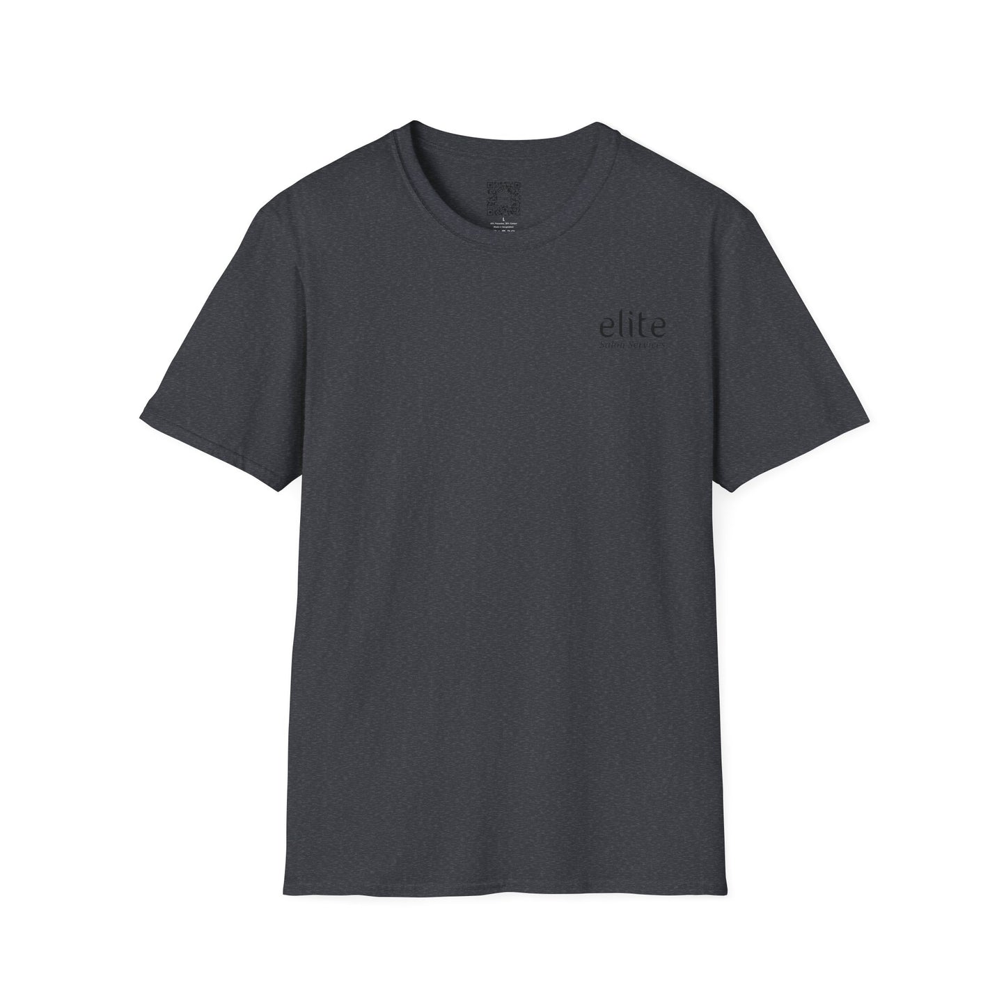 Elite Salon Services Custom (Men's Live Colorfully Or Dye Trying Tee 6)