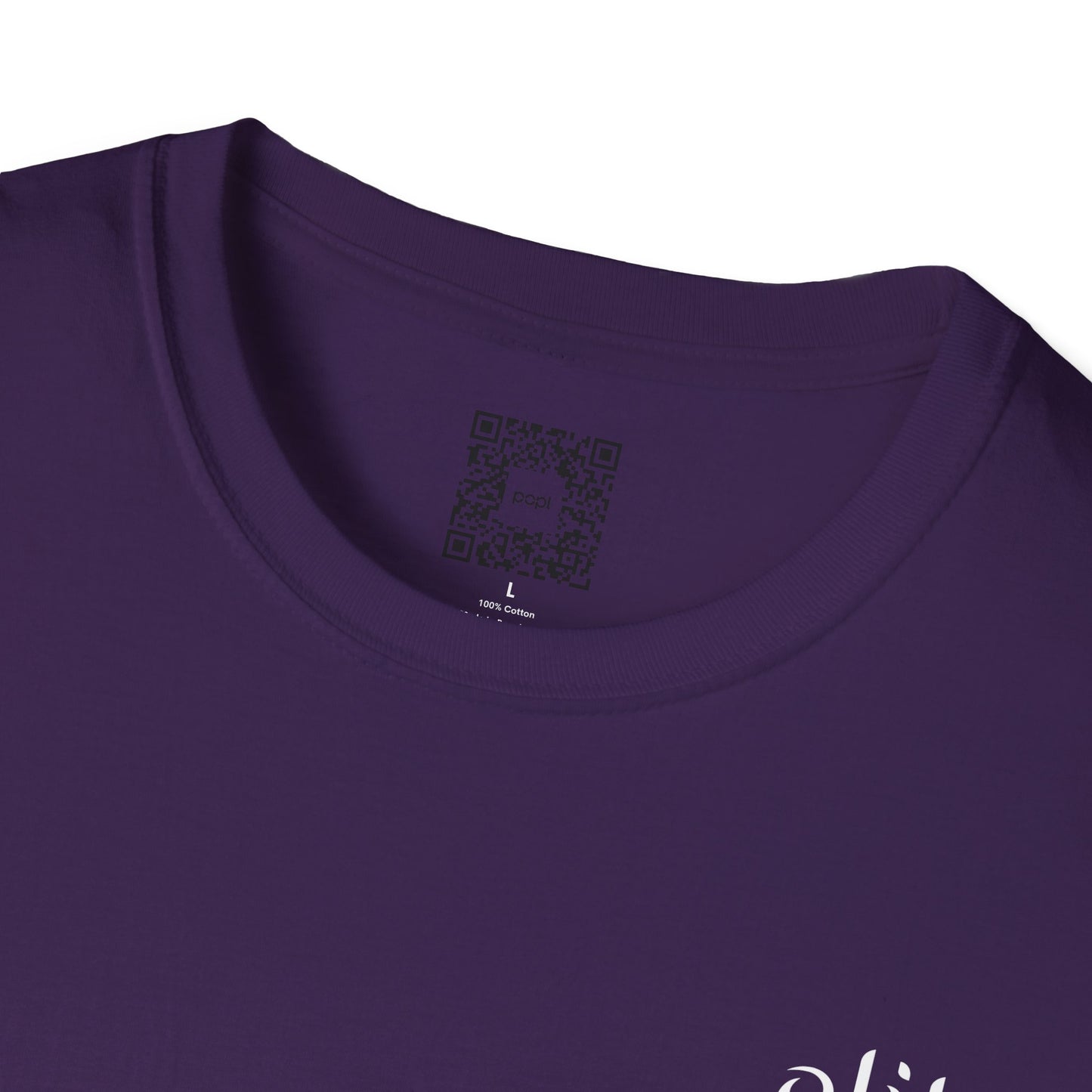 Elite Salon Services Custom (Men's Shampoo Dealer Tee 1)
