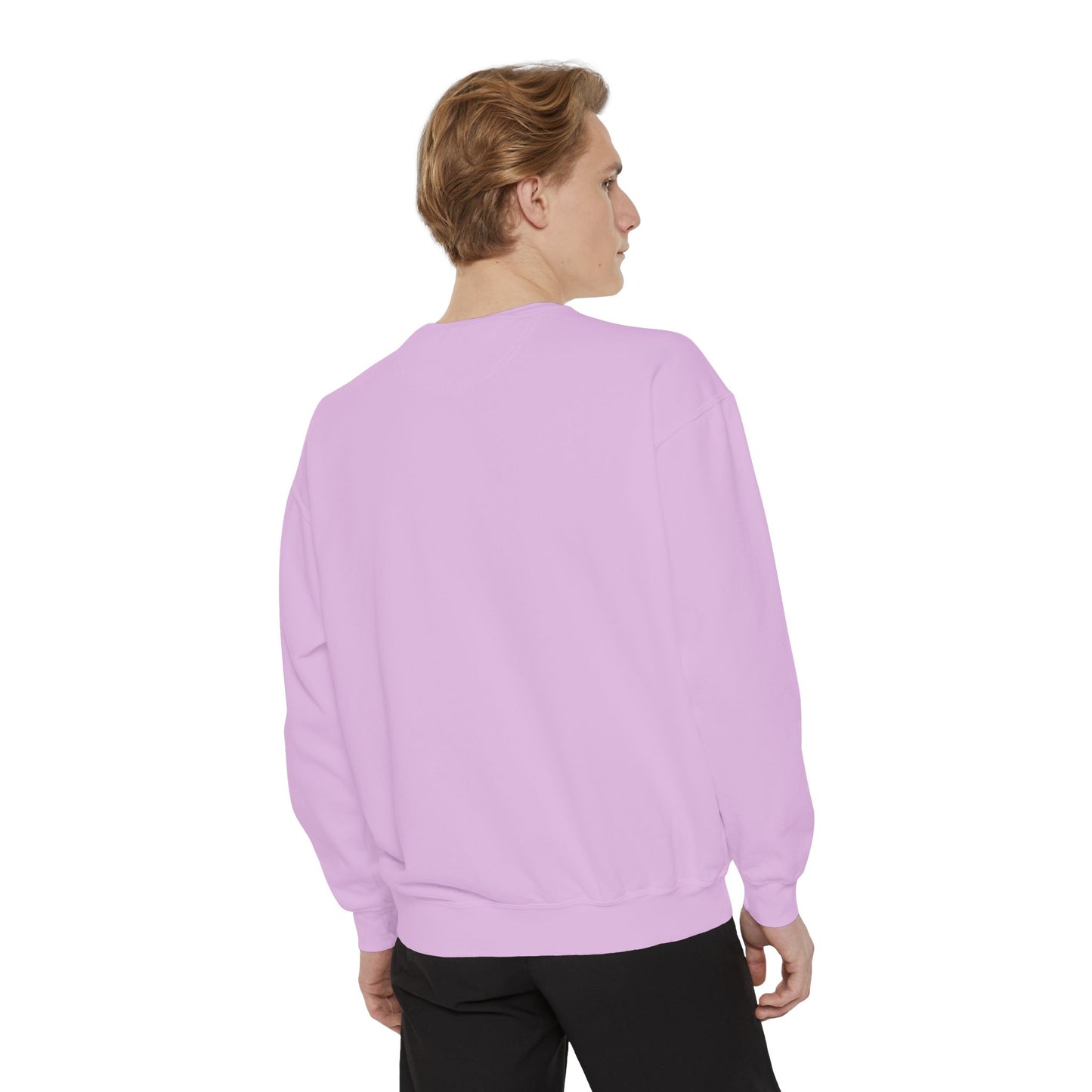 Beauty Is In The Details (Splash) Sweatshirt