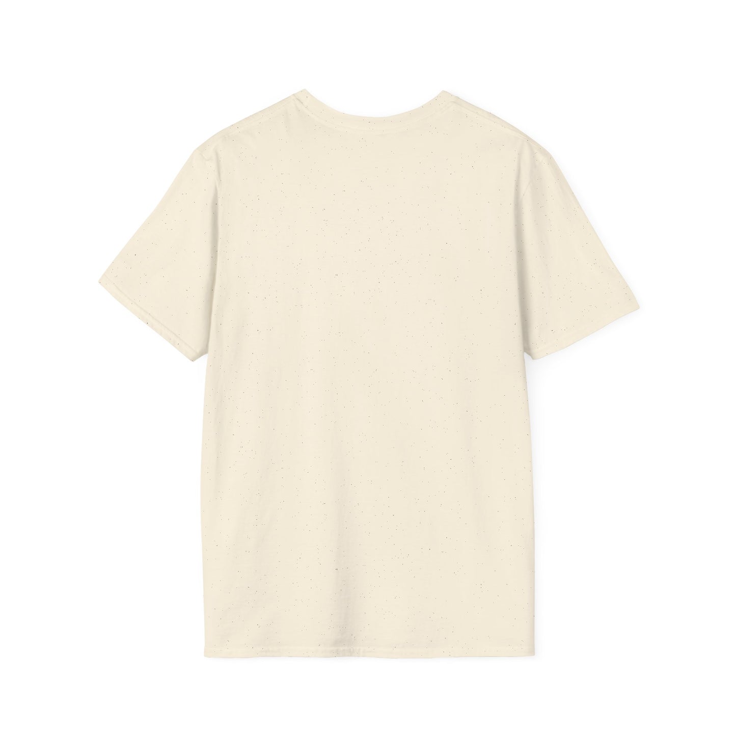'Elite Over Average' Crew Neck Soft Style T-Shirt (Unisex)