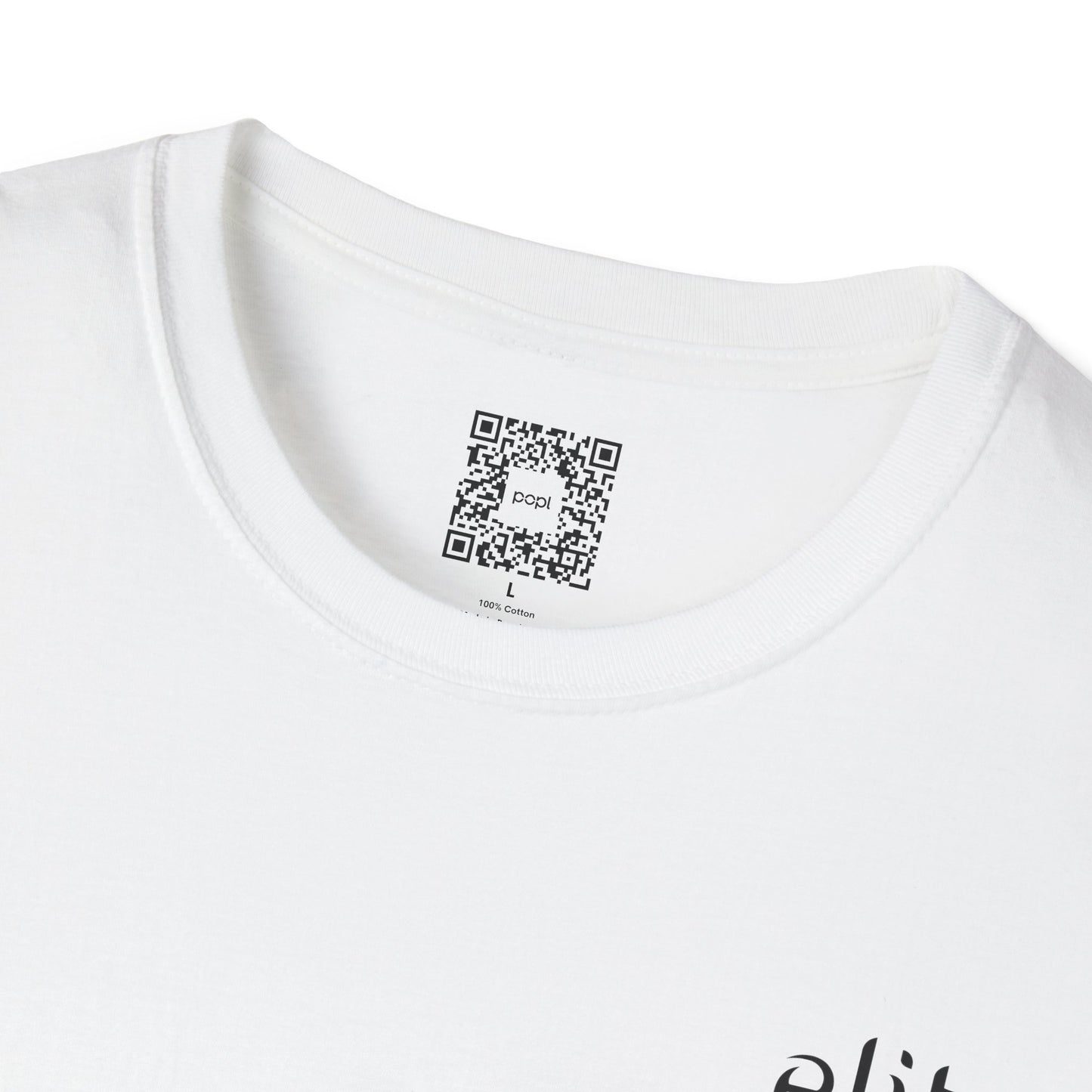 Elite Salon Services Custom (Men's Live Colorfully Or Dye Trying Tee 4)