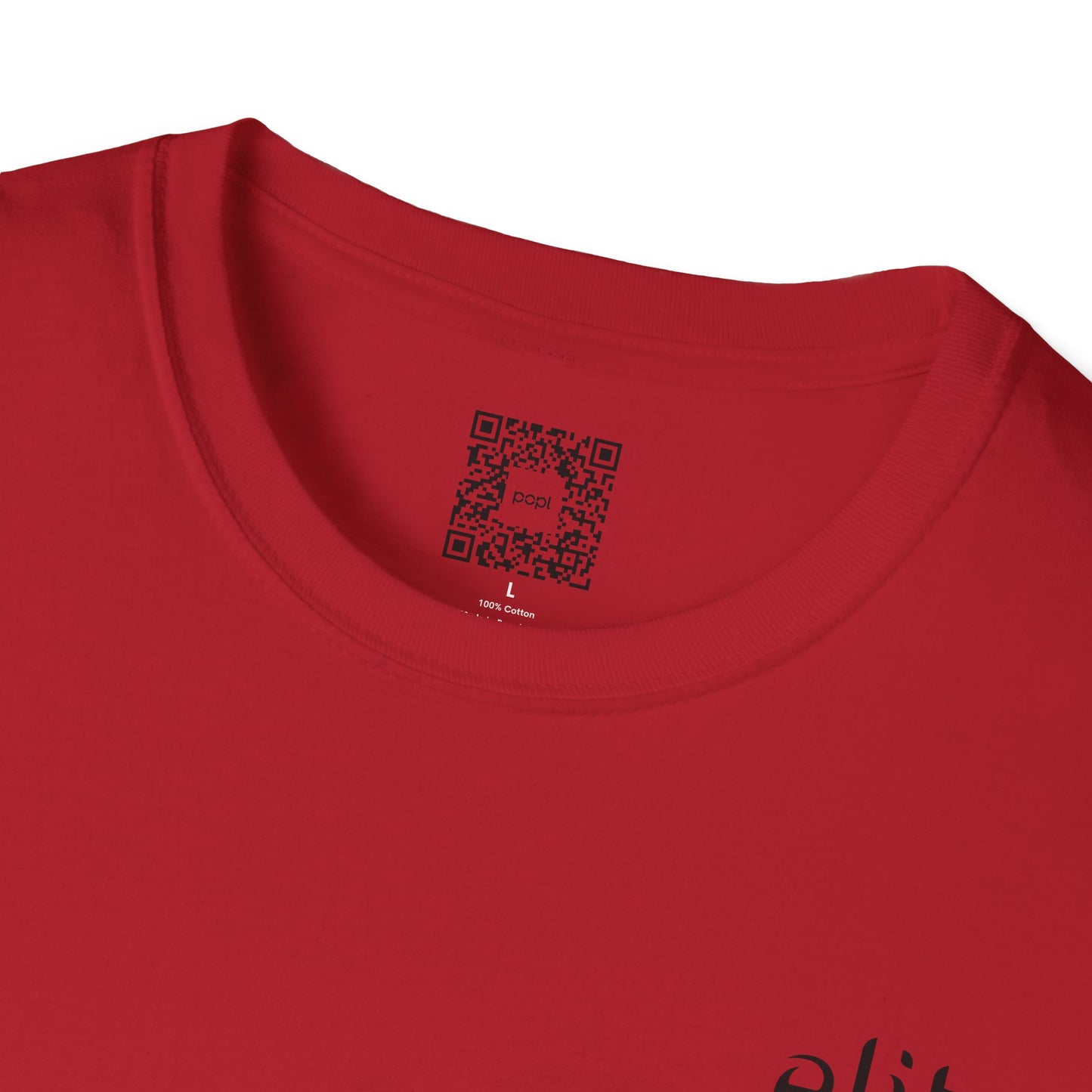 Elite Salon Services Custom (Men's Live Colorfully Or Dye Trying Tee 6)