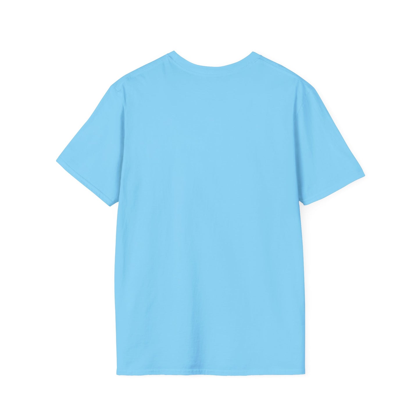 Elite Salon Services Custom (Men's Softstyle Tee 2)