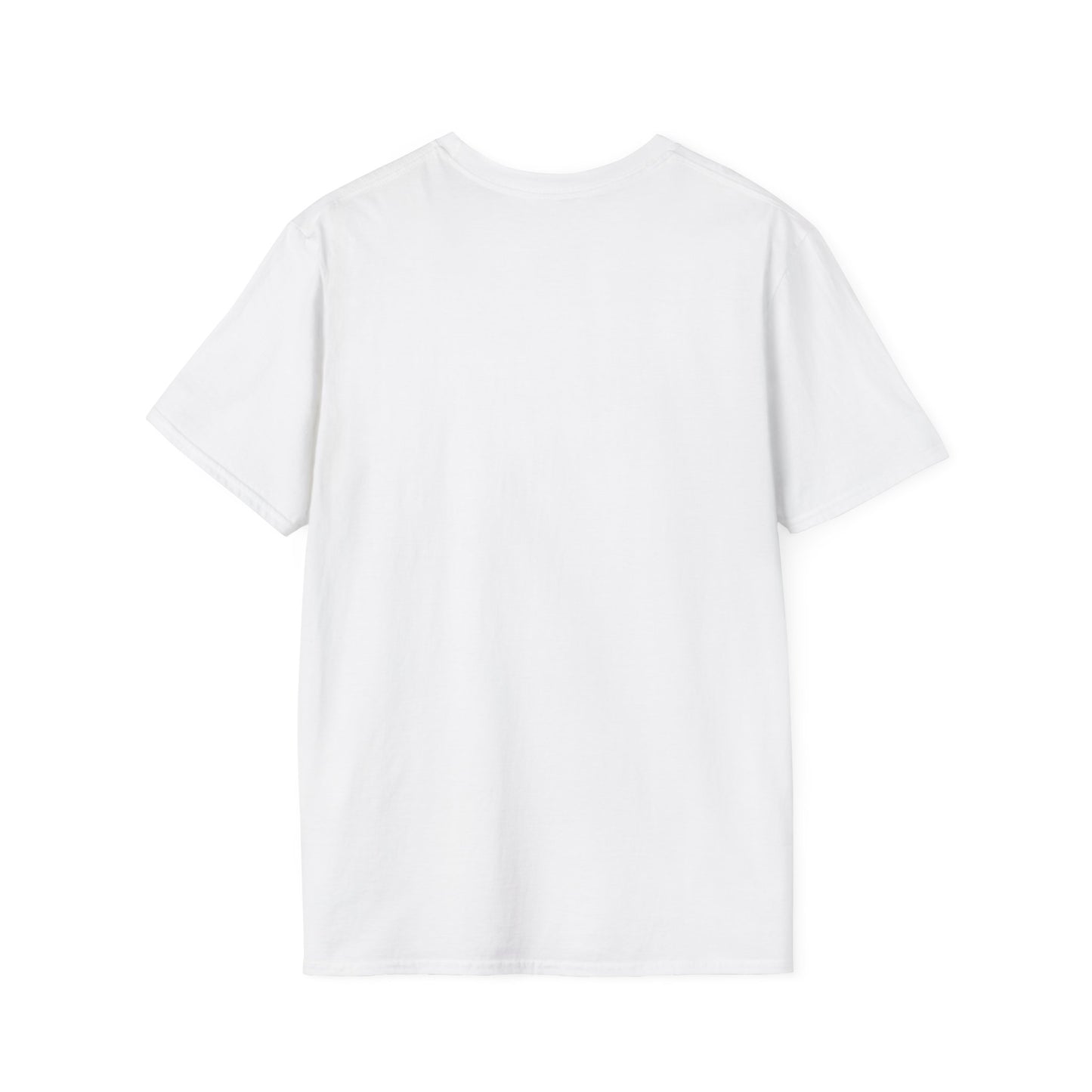'Value Over Cheap' Crew Neck Soft Style T-Shirt (Unisex)