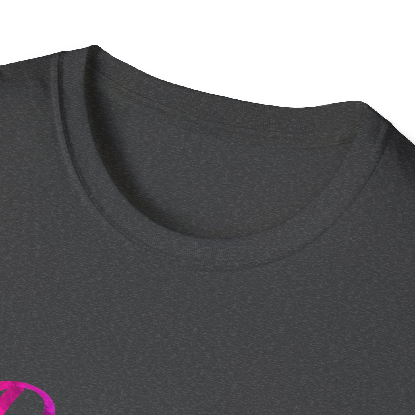 Beauty In the Details Soft Style T-Shirt
