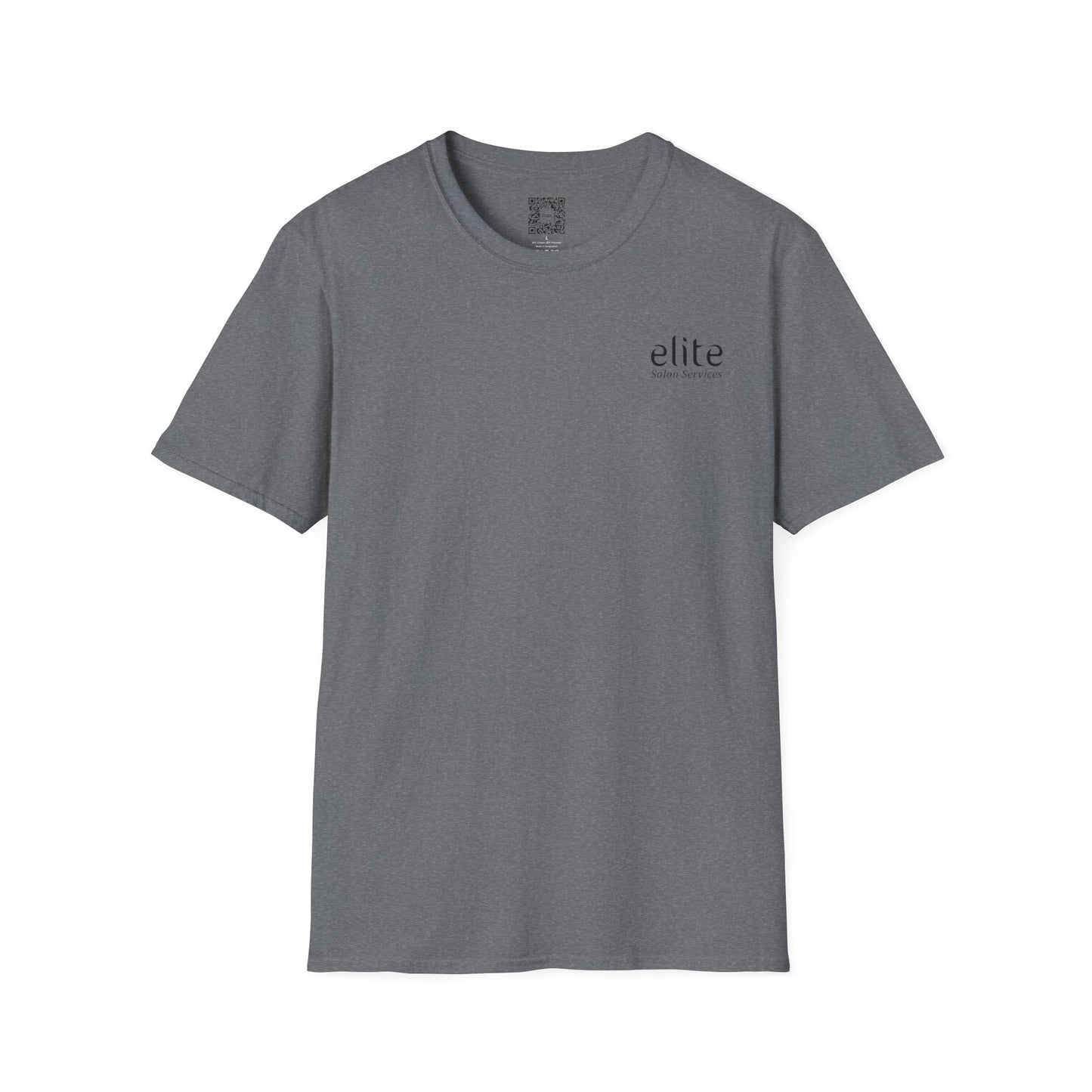 Elite Salon Services Custom (Men's Live Colorfully Or Dye Trying Tee 6)