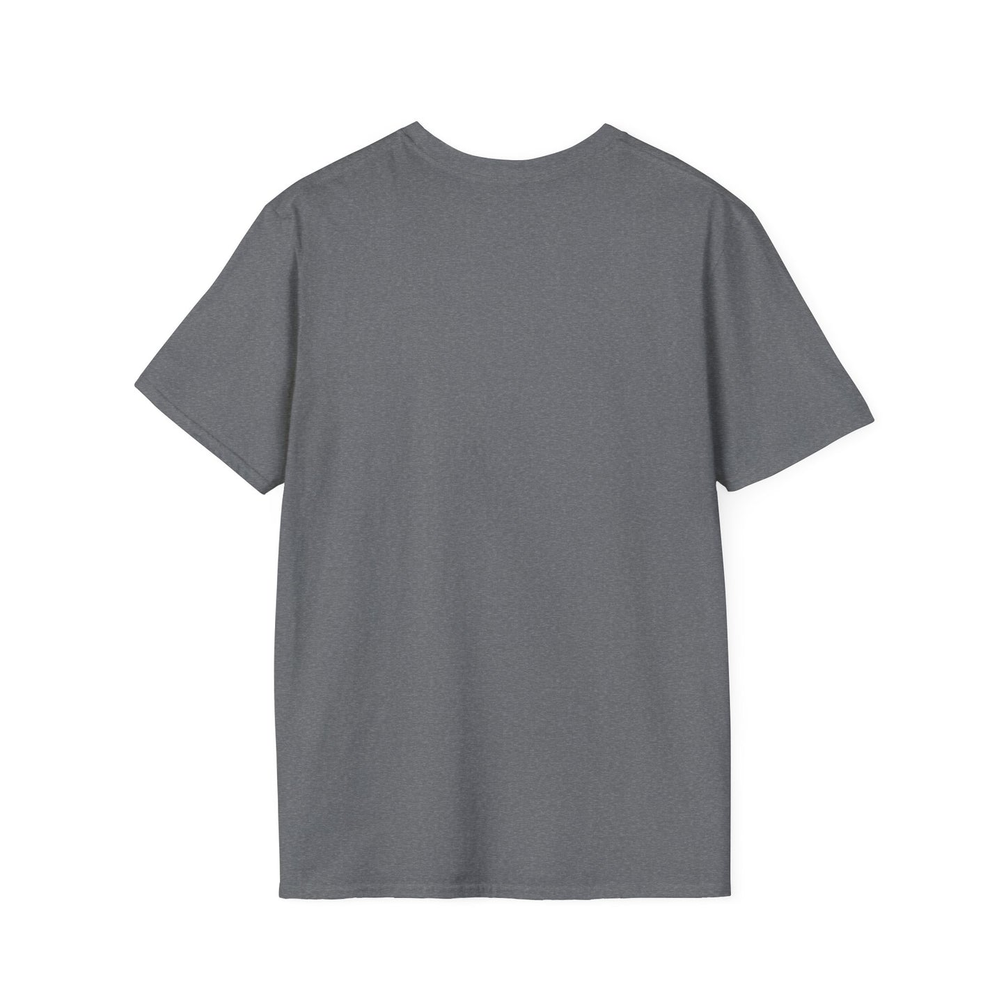 Lets Talk About Color - Soft Style T-Shirt