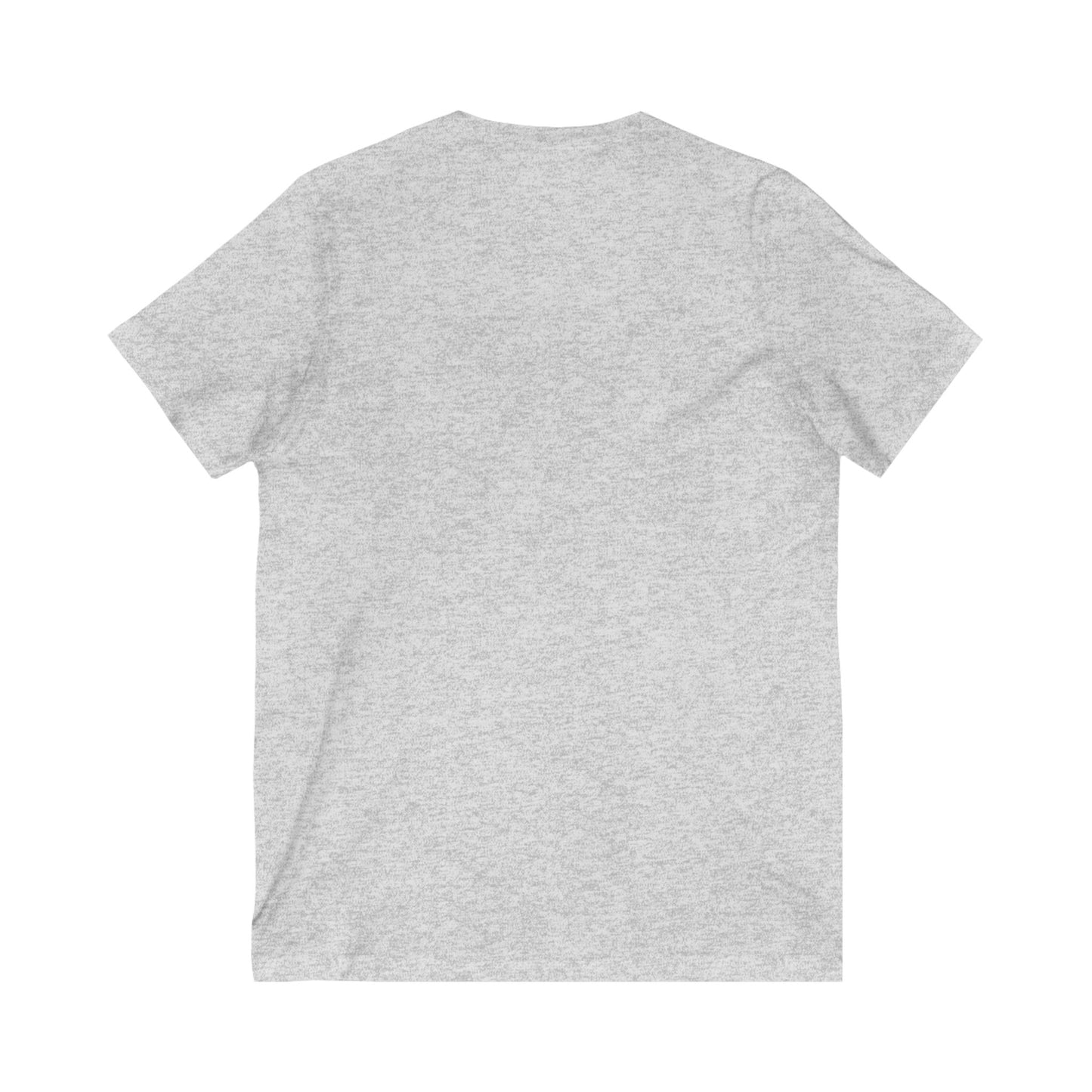 Elite Salon Services Custom (Men's V-Neck Tee 2)