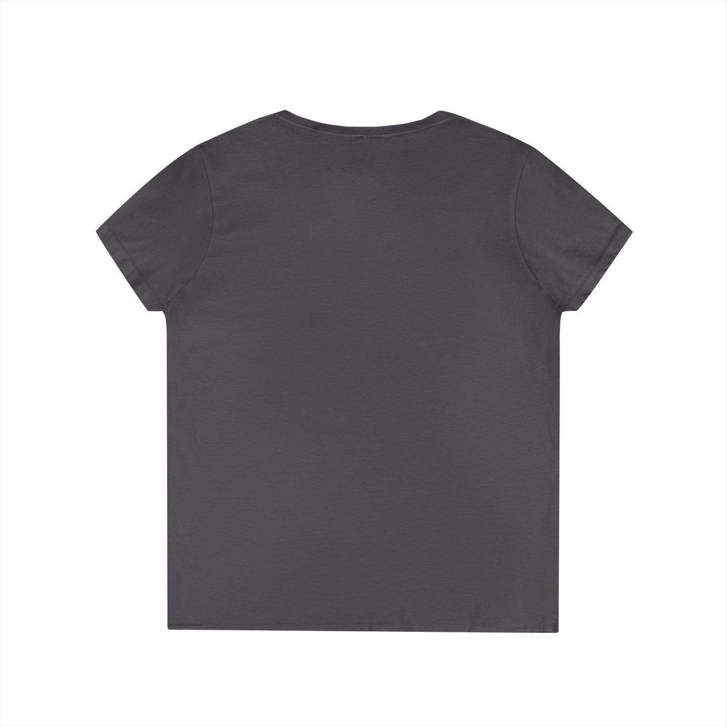 Elite Salon Services Custom (Women's V-Neck Tee 1)