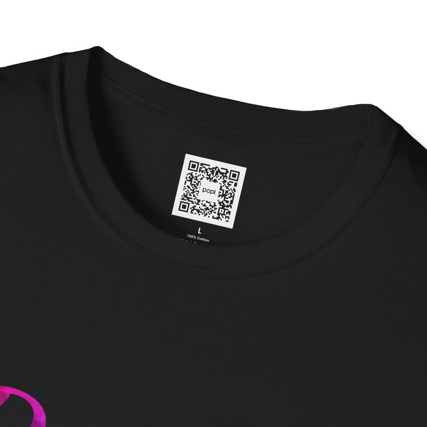 Beauty Is In The Details - Unisex Soft Style Tee
