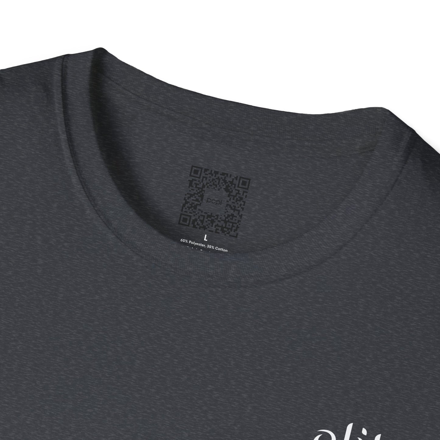 Elite Salon Services Custom (Men's Shampoo Dealer Tee 1)