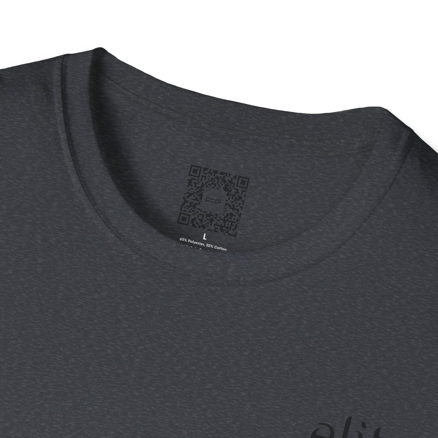 Elite Salon Services Custom (Men's Live Colorfully Or Dye Trying Tee 6)