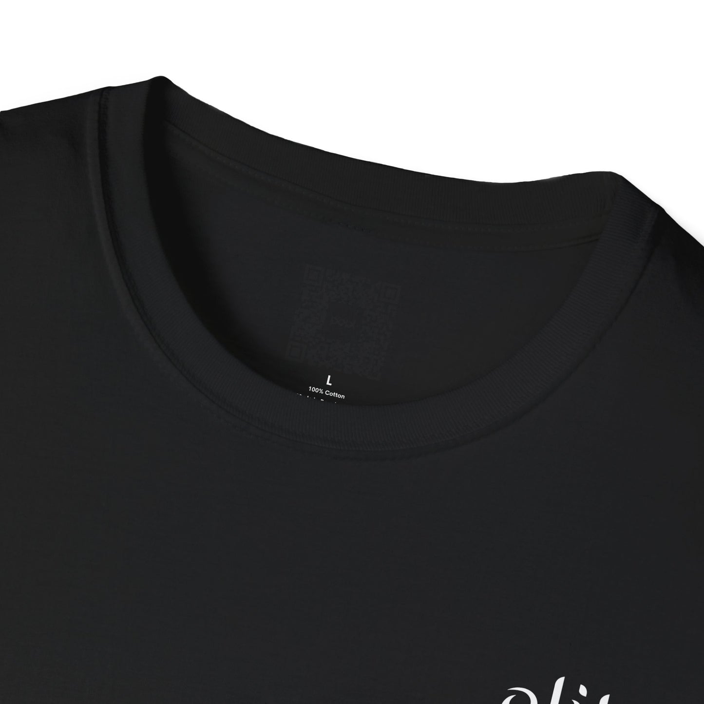 Elite Salon Services Custom (Men's Shampoo Dealer Tee 1)