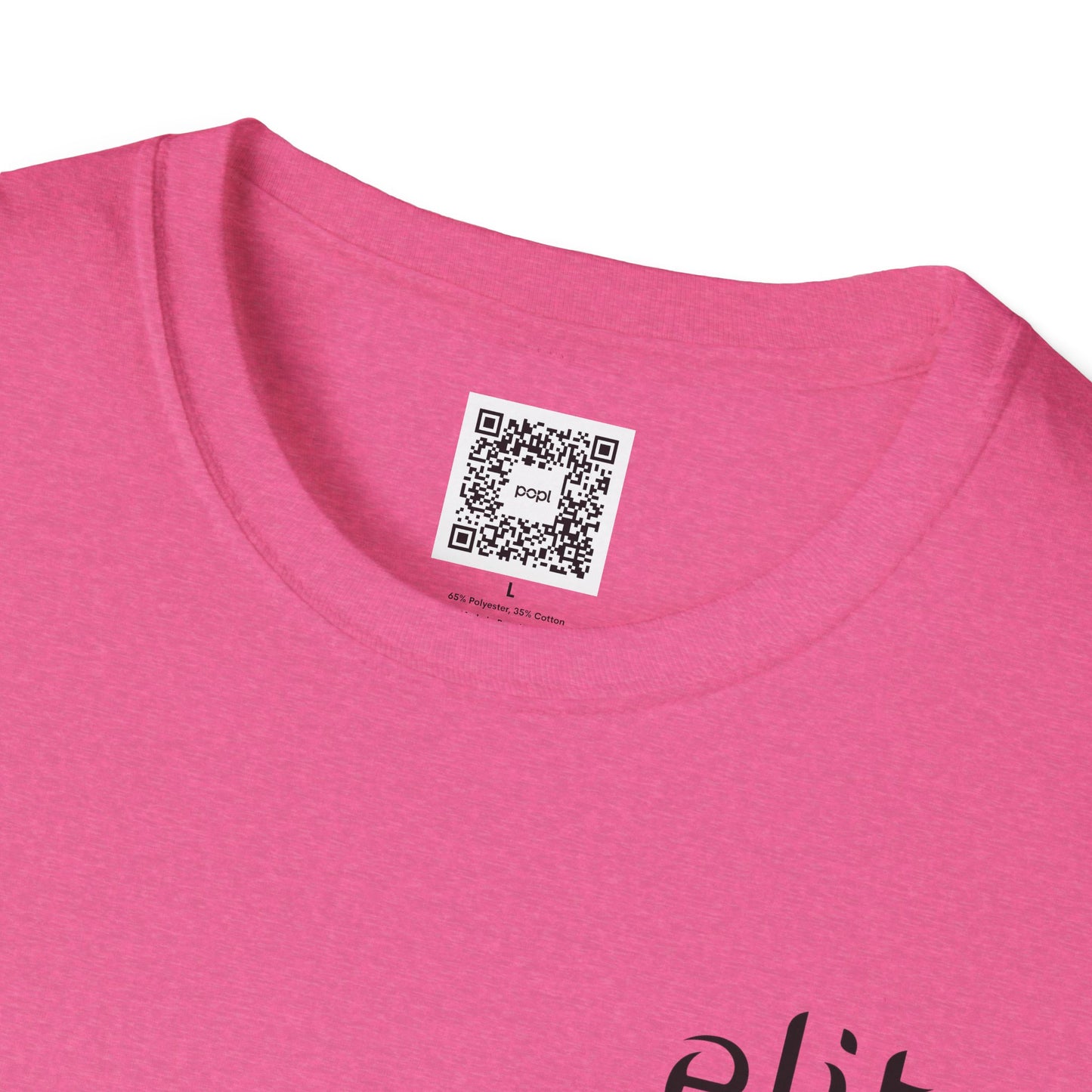 Elite Salon Services Custom (Men's Live Colorfully Or Dye Trying Tee 2)