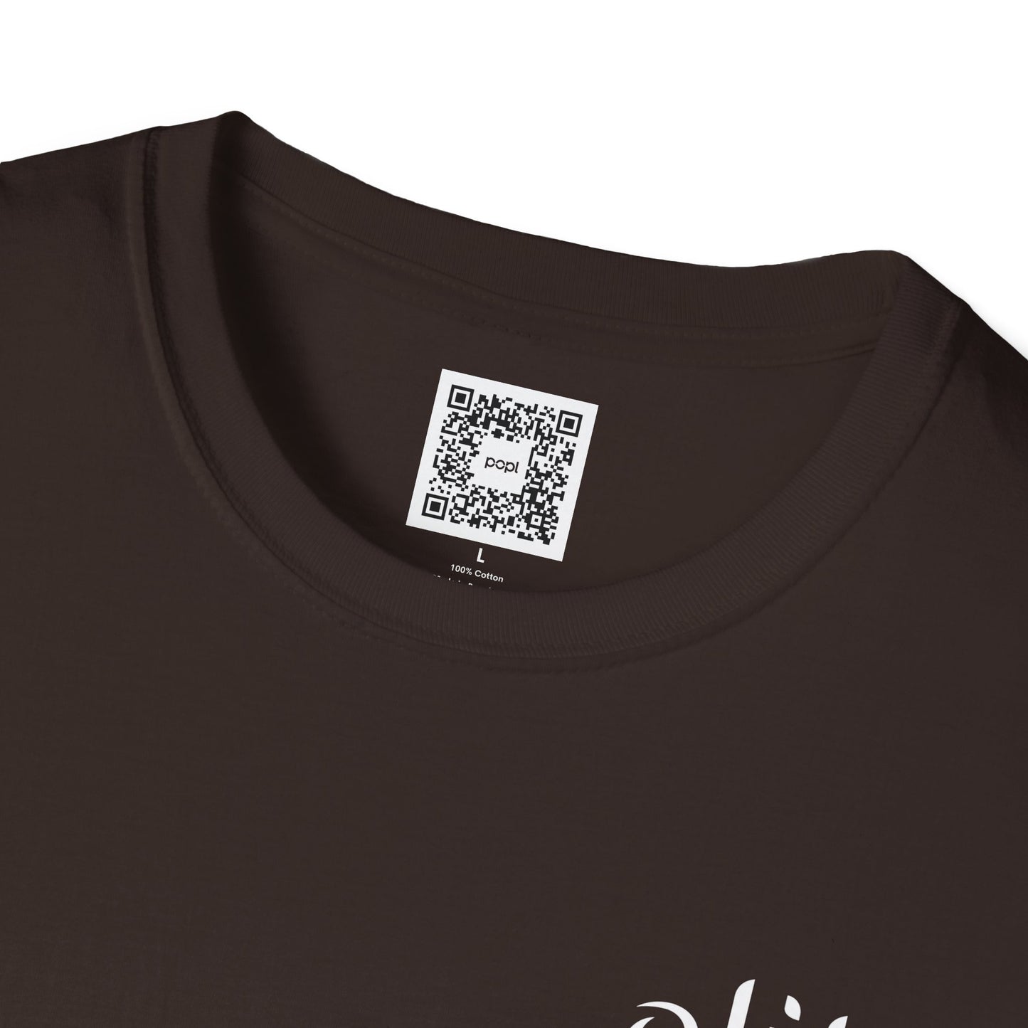 Elite Salon Services Custom (Men's Live Colorfully Or Dye Trying Tee 5)