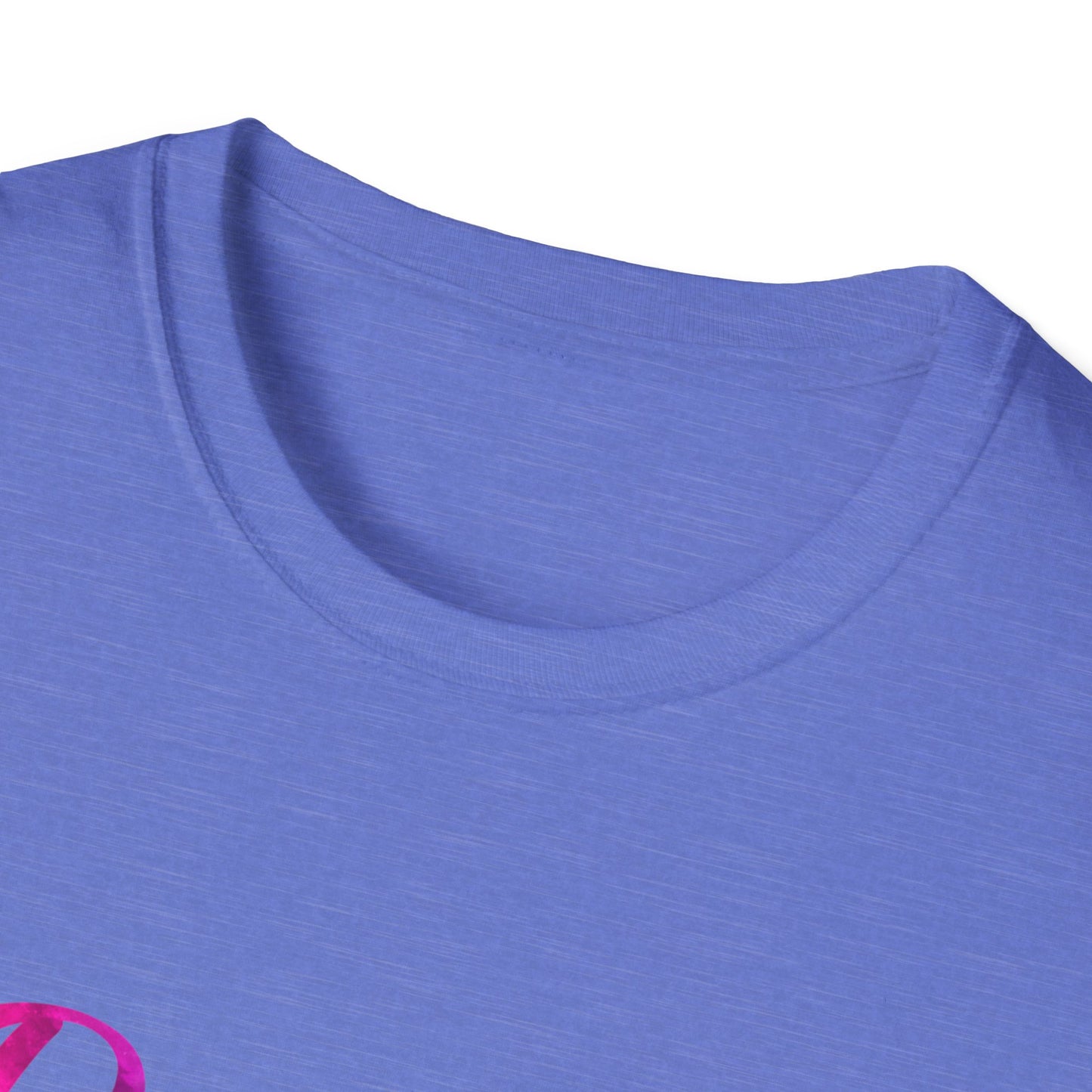 Beauty In the Details Soft Style T-Shirt