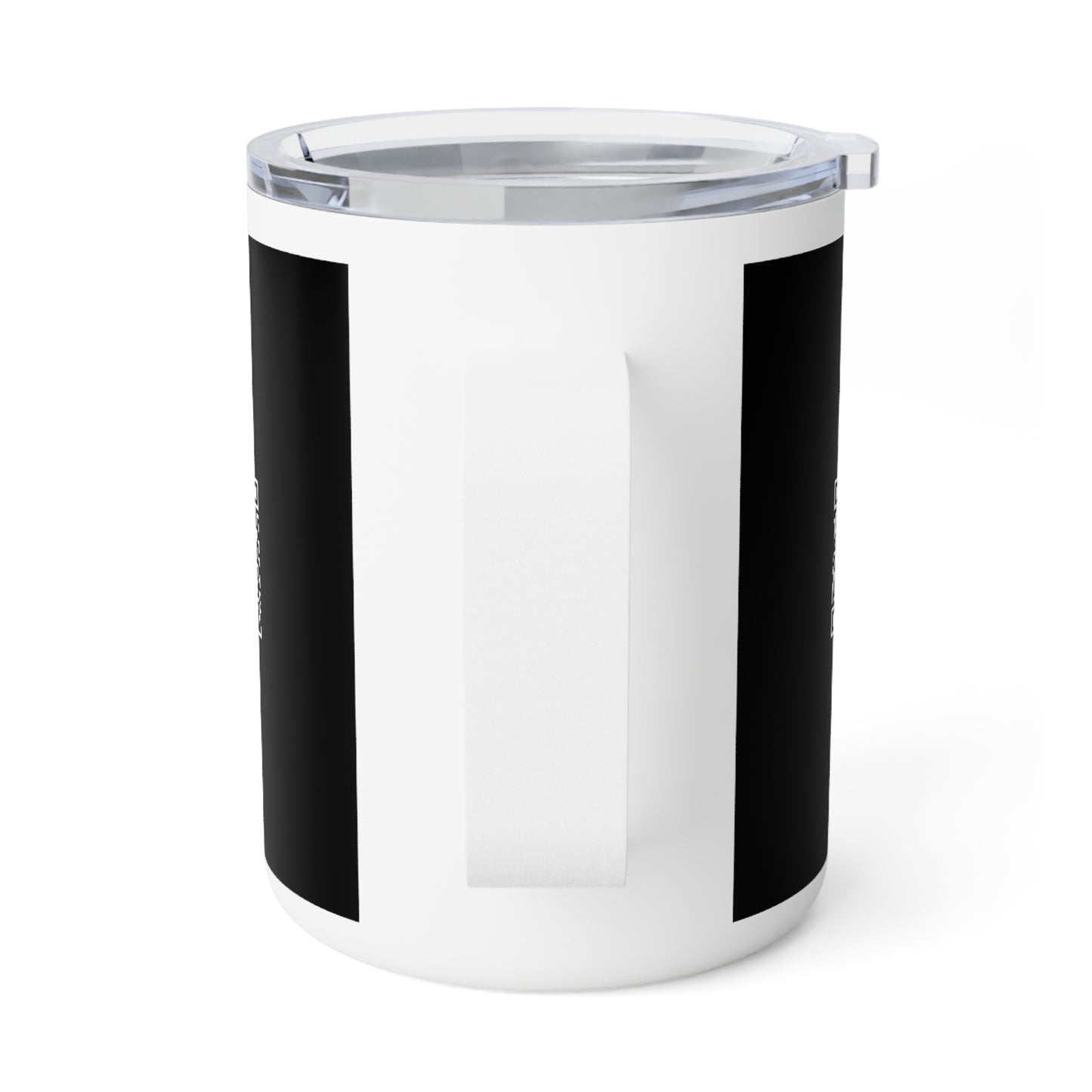 Elite Salon Services Custom Insulated Coffee Mug, 10oz