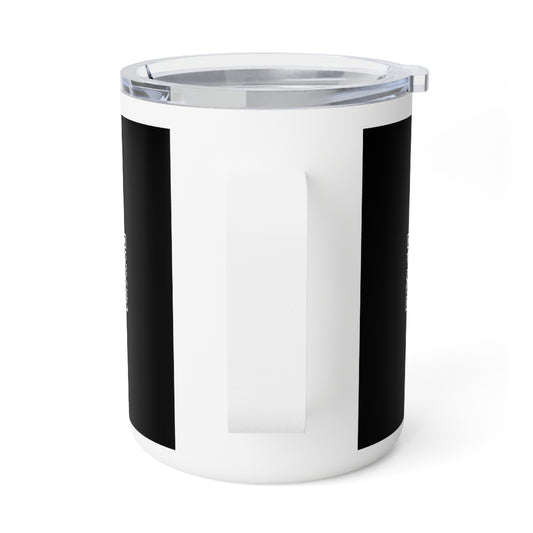 Elite Salon Services Custom Insulated Coffee Mug, 10oz