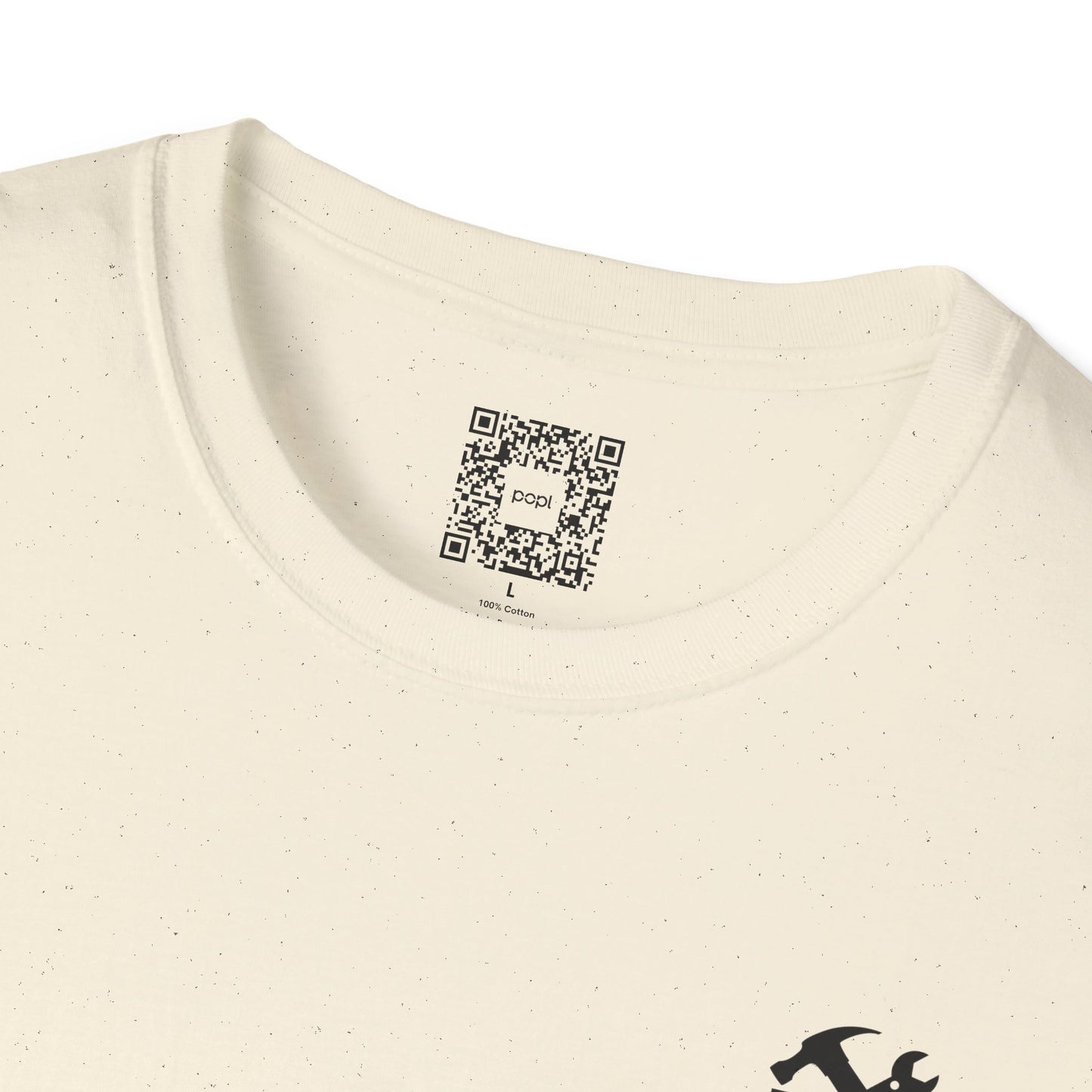 Just Call Ray Handyman T-Shirt — Soft Tee