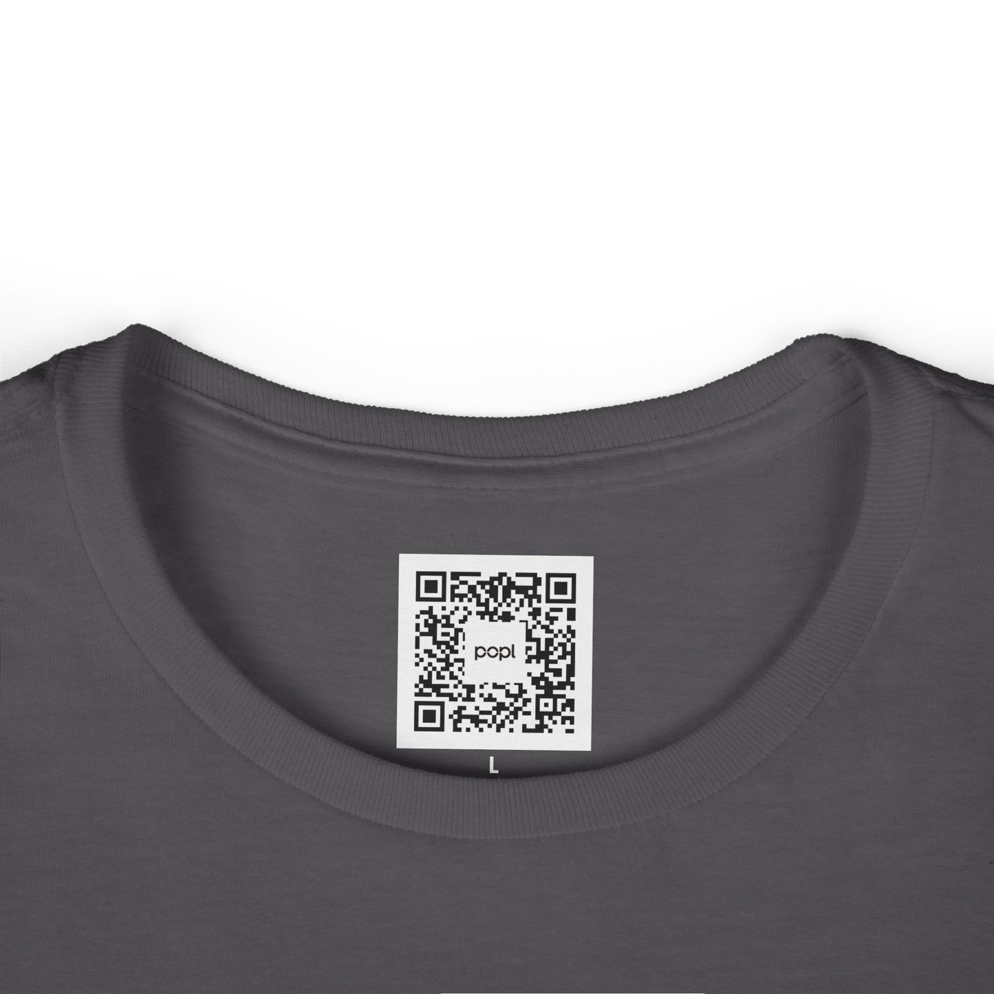 Elite Salon Services Custom (Women's Softstyle Tee 1)
