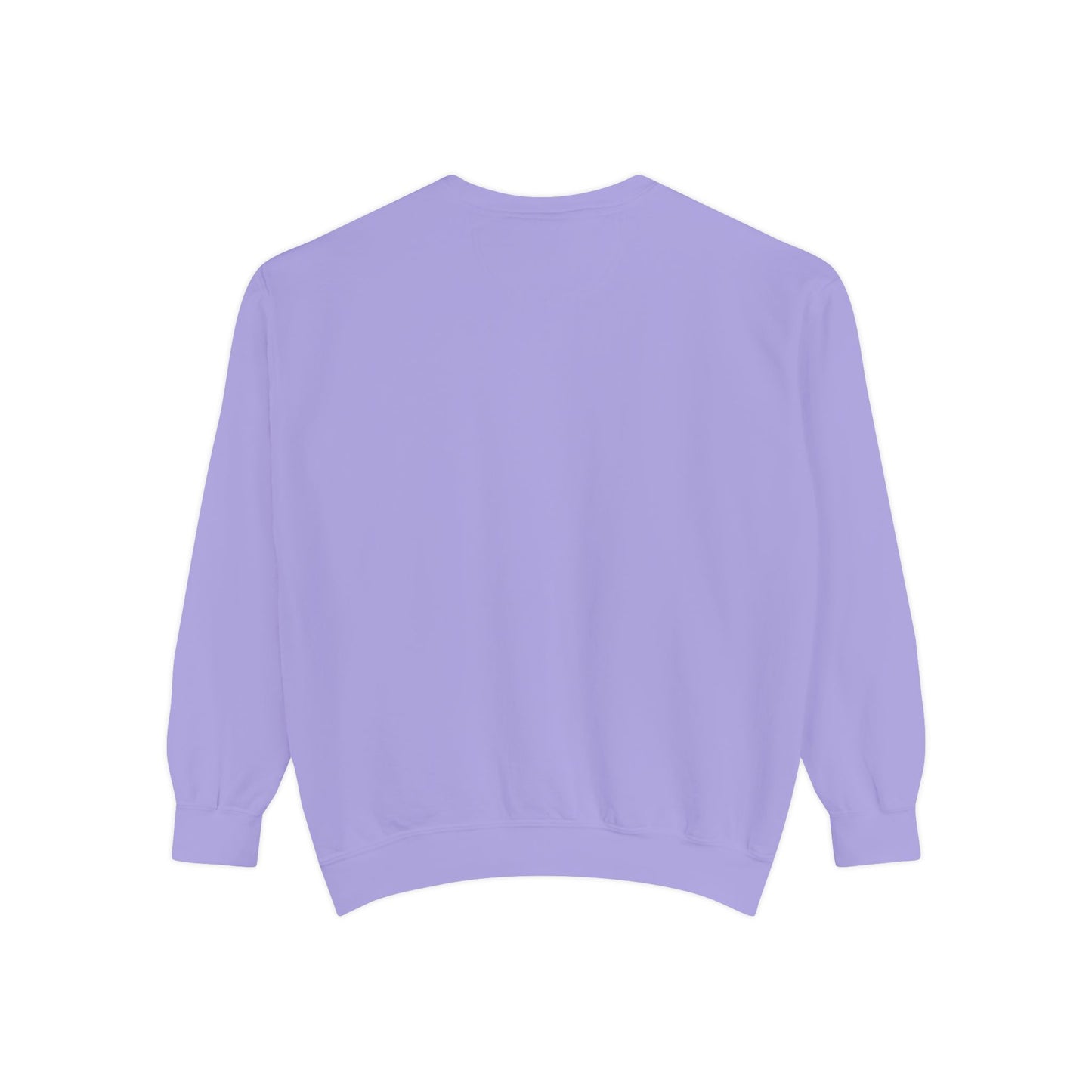 Beauty Is In The Details (Splash) Sweatshirt